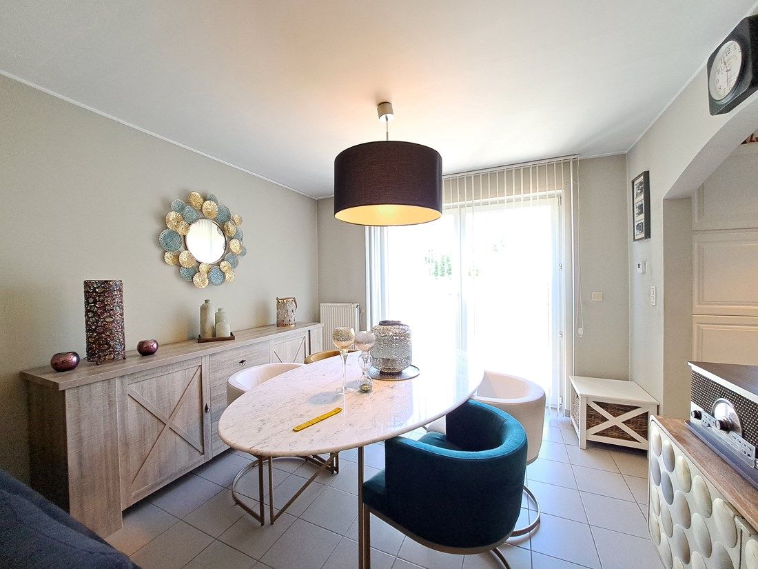 Gunstig gelegen gelijkvloers appartement te Houthalen foto 5