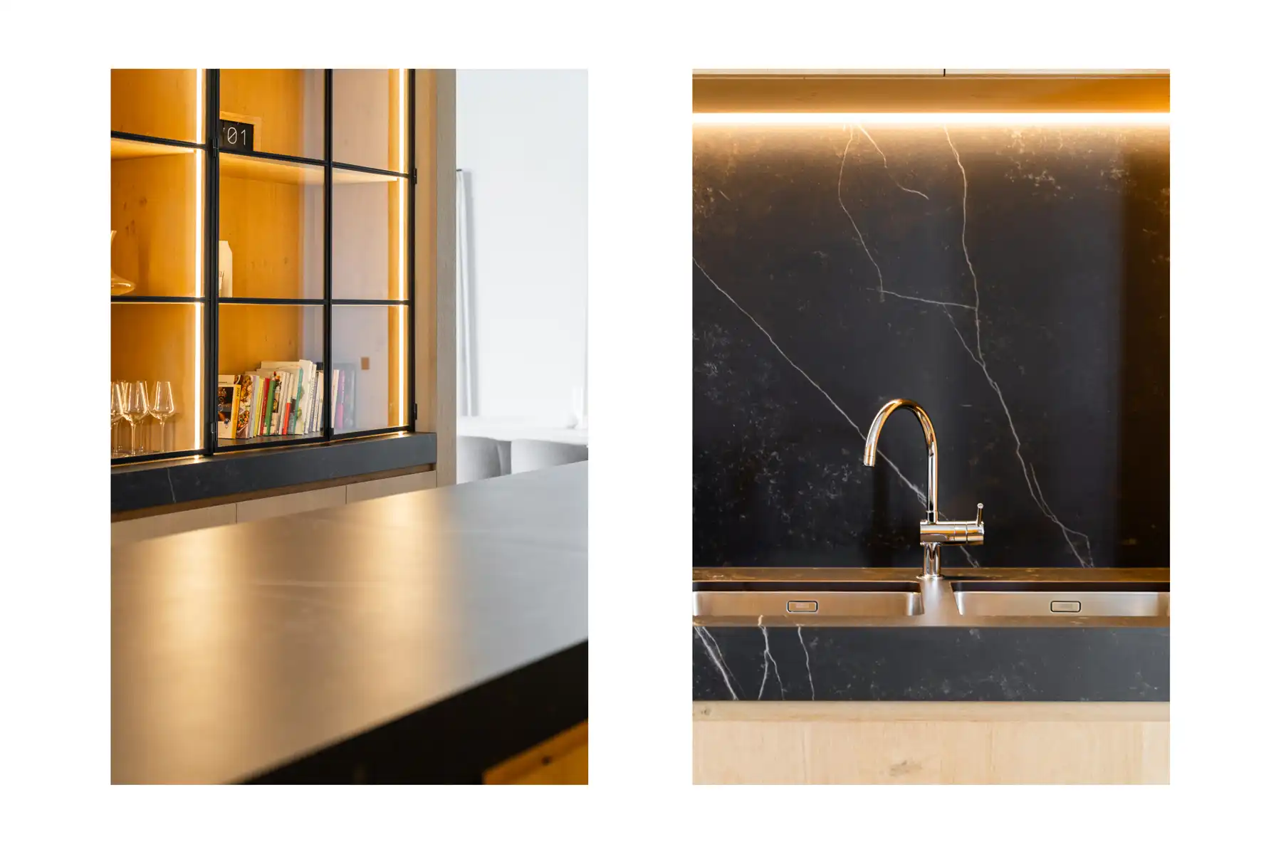 Luxueuze penthouse te koop op toplocatie! foto 10