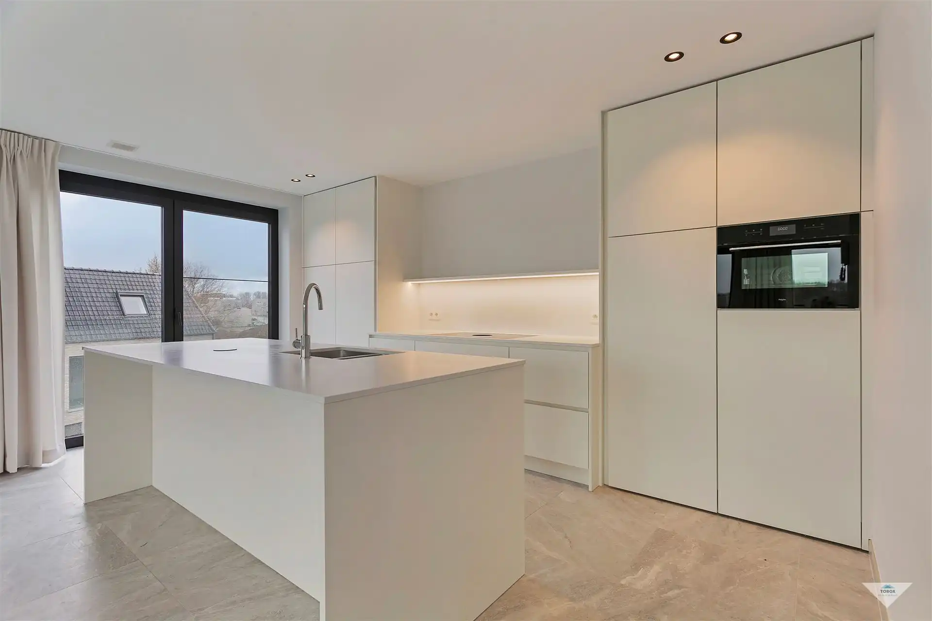 Nieuwbouw appartement met autostaanplaats foto 5