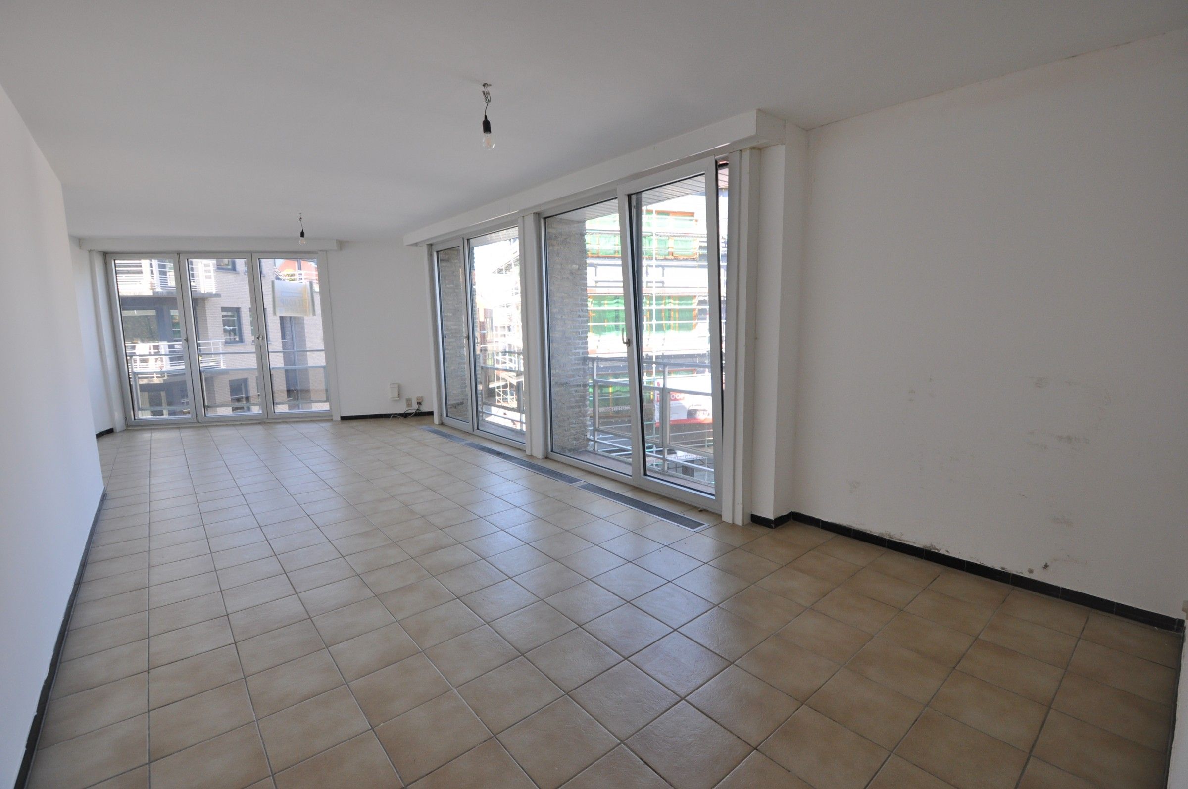 Hoek - appartment in het centrum van Gistel  ! foto 4