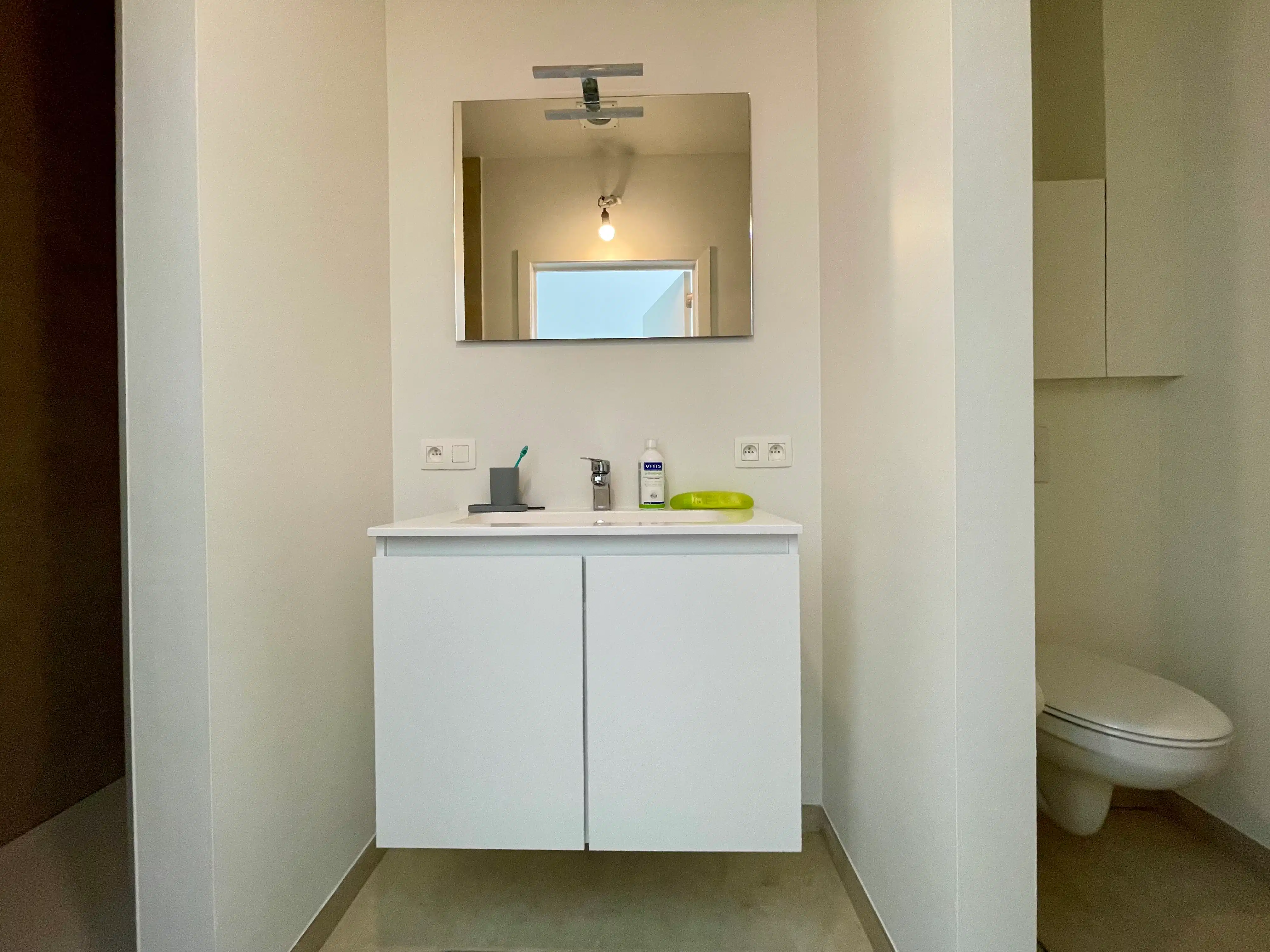 Nieuwbouwwoning met drie slaapkamers op centrale ligging foto 9