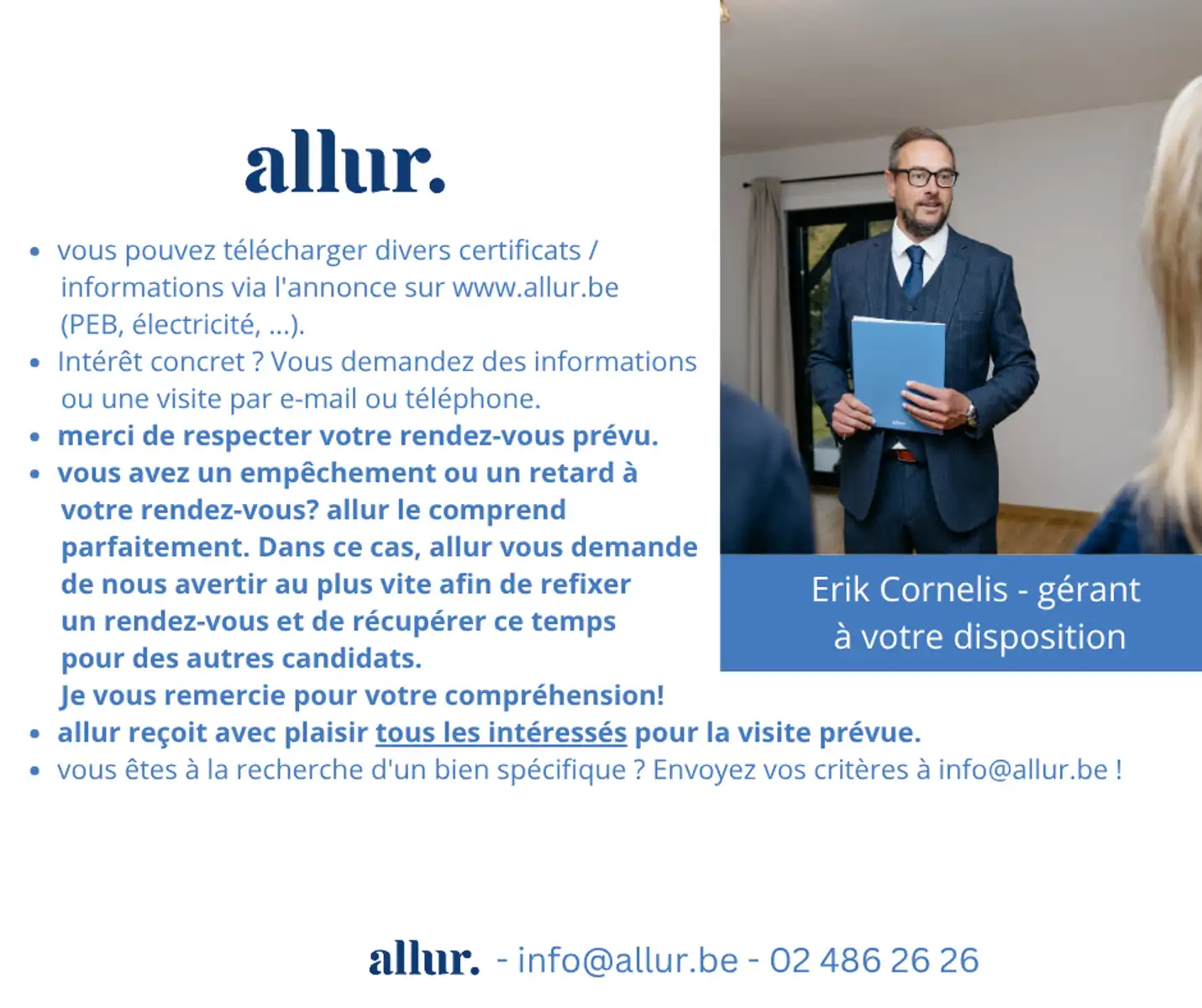 Nabij Prins van Luik: opbrengsteigendom 3 erkende entiteiten foto 8