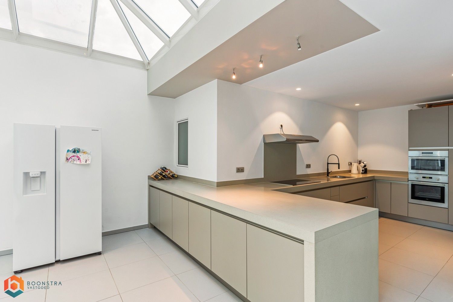 Ruime villa met tal van mogelijkheden en 4 slpkrs op een mooi perceel (1347 m²) te Bonheiden foto 14
