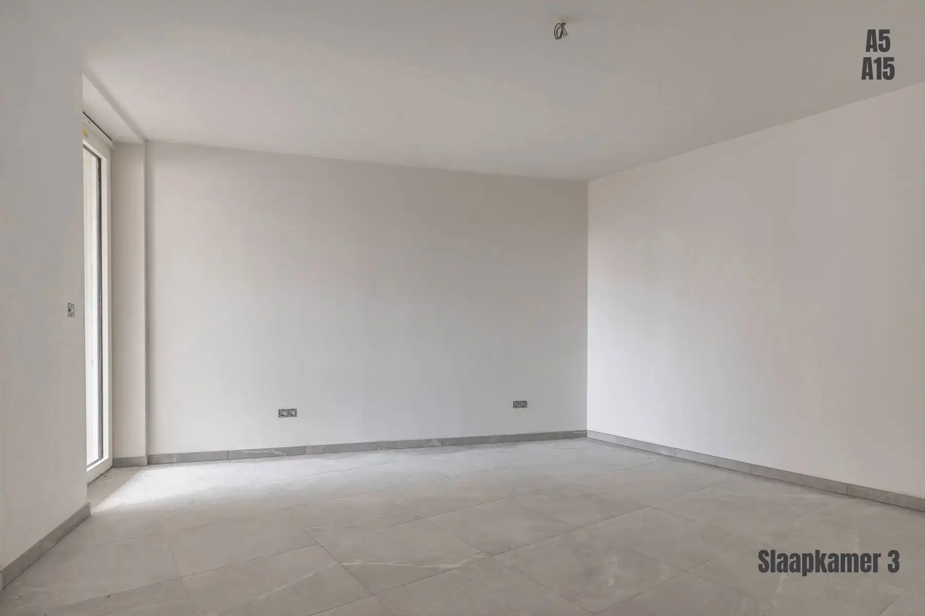 Energiezuinige nieuwbouw appartementen met 2/3 slaapkamers foto 9