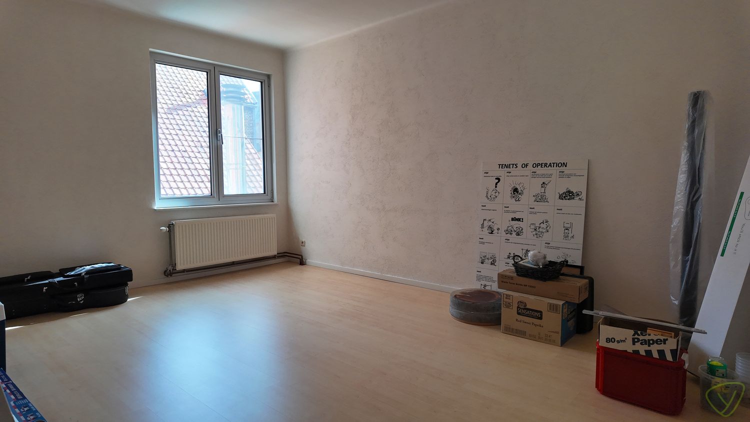 Uitzonderlijk afgewerkt duplex-appartement gelegen in het centrum van Eeklo! foto 15