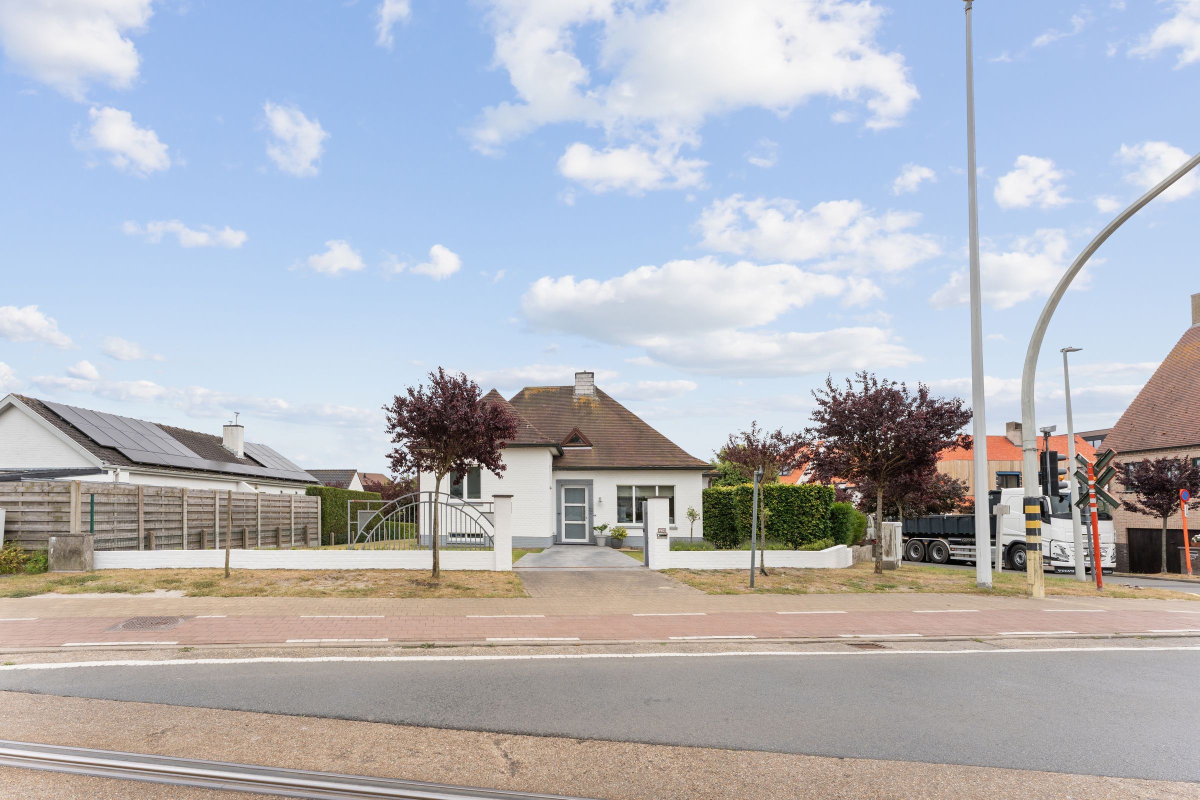 Stijlvol gerenoveerde villa op topligging in Duinbergen foto 36