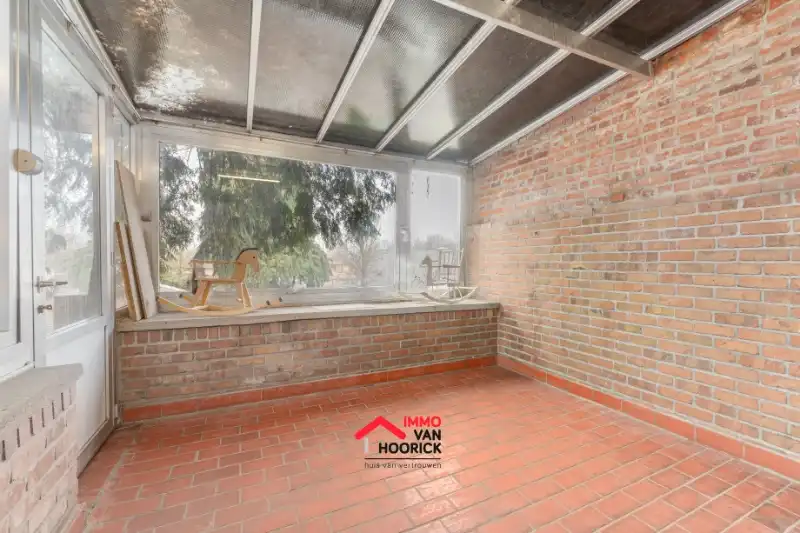 Woning nabij Bospark - 3 slpkmrs! foto 11