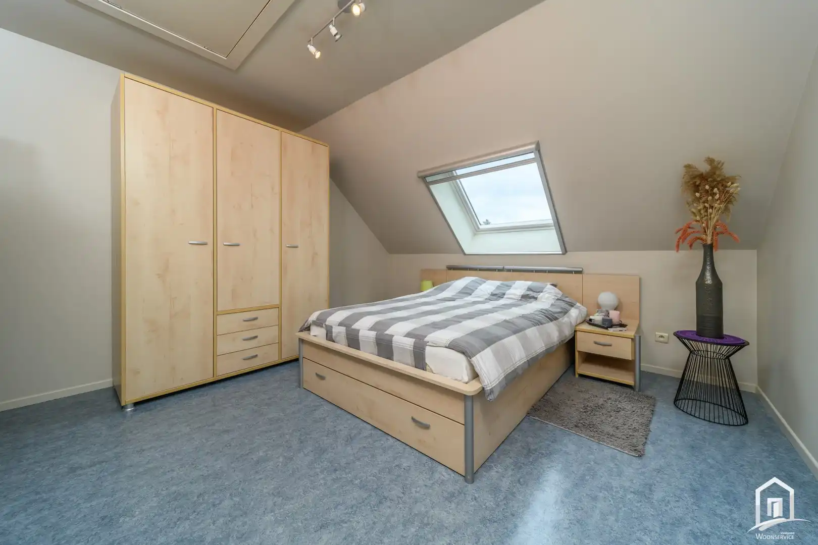 Zeer gezellige, kwalitatief afgewerkte en goed onderhouden gezinswoning foto 21