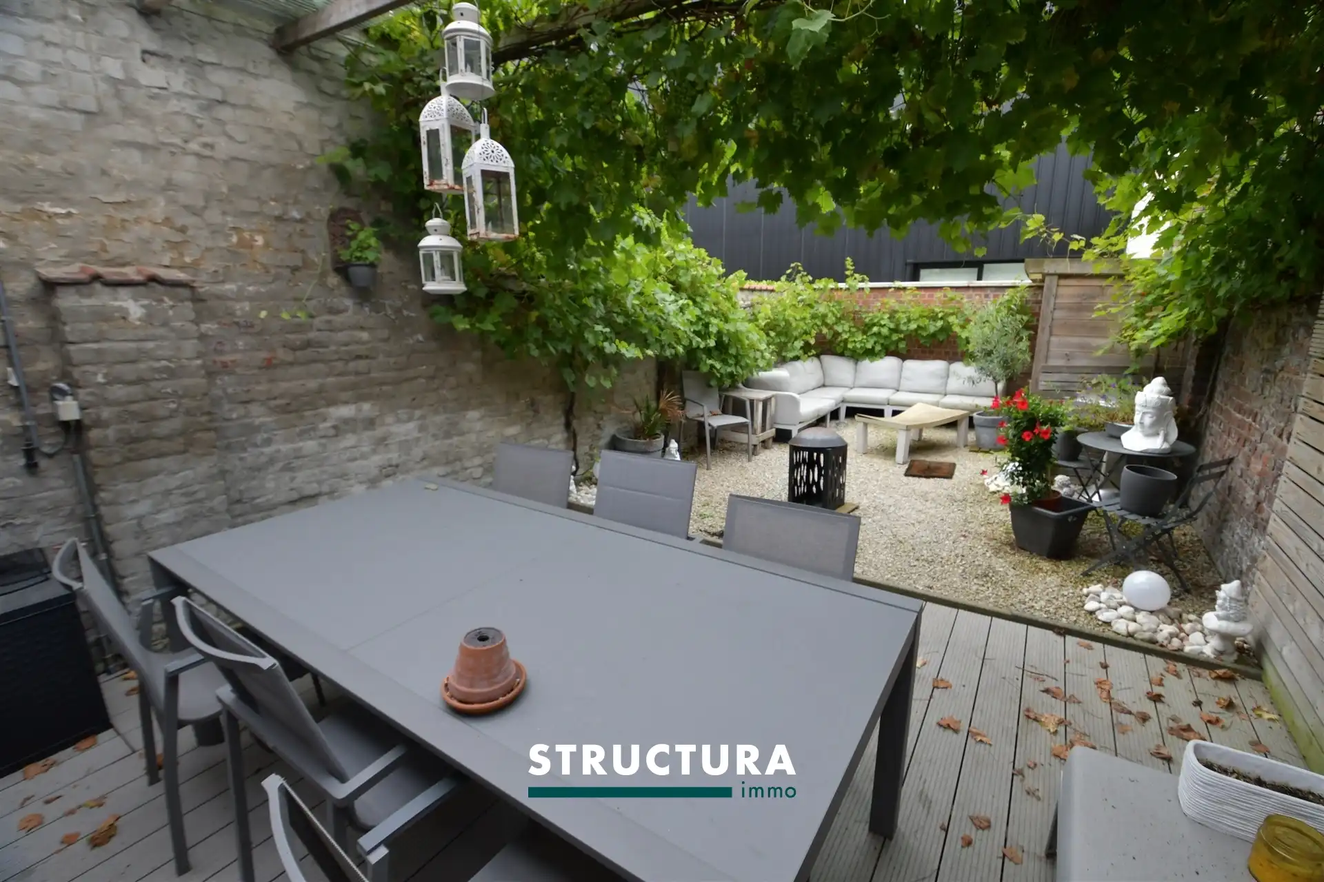 Woning foto 6