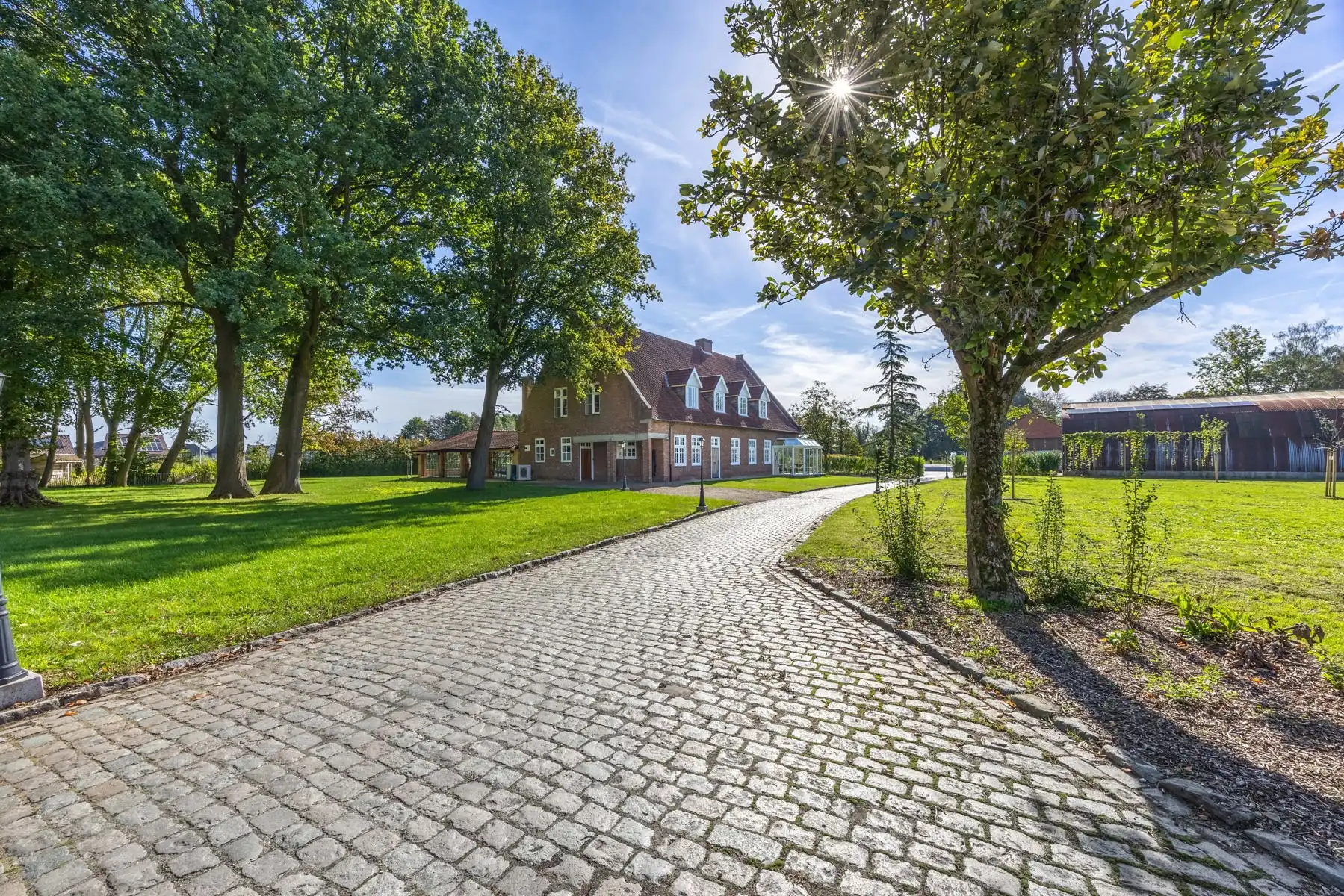 Huis te koop 2360 Oud-Turnhout