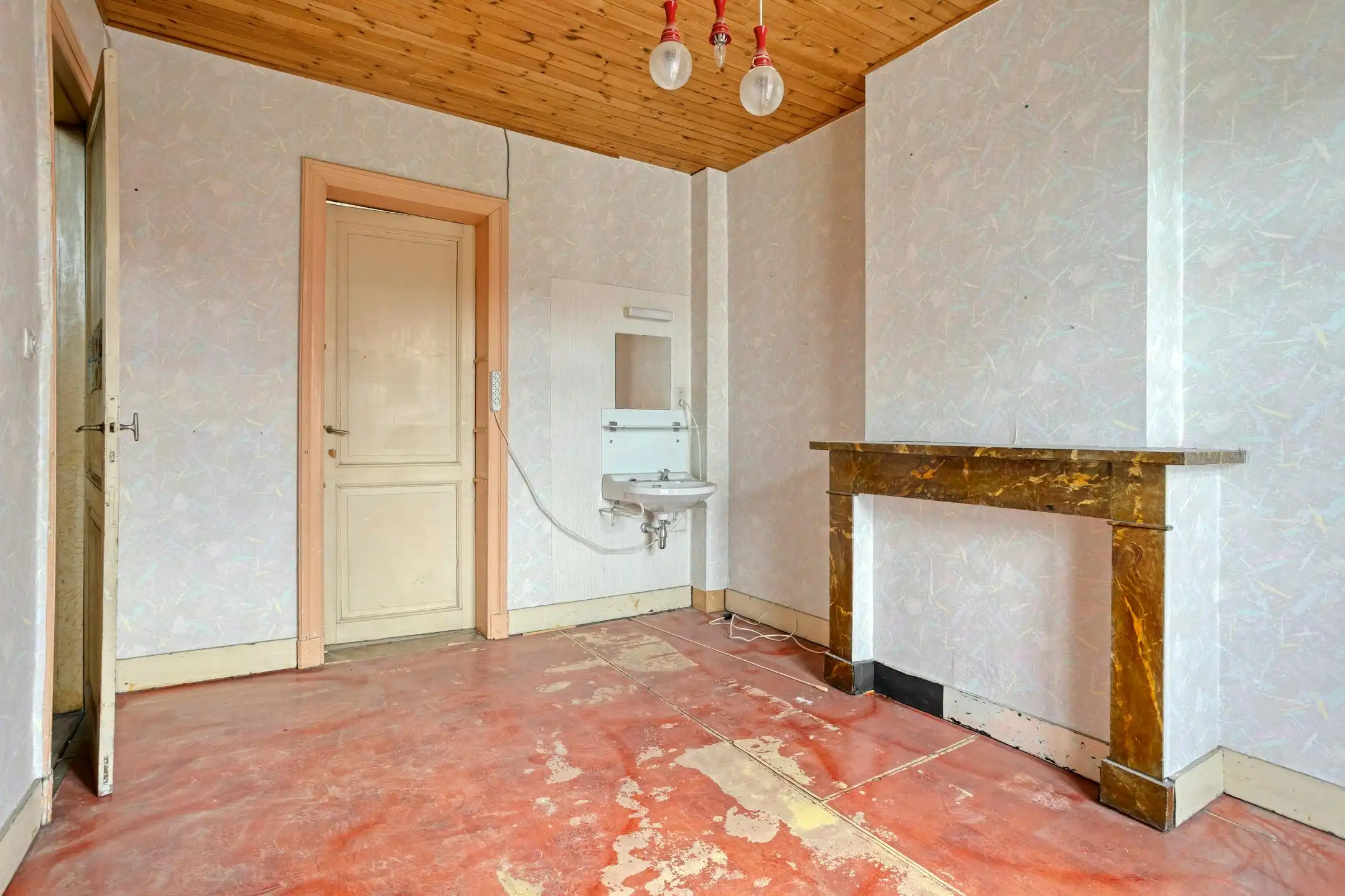 Renovatiewoning te koop in het centrum van Knokke-Heist foto 12