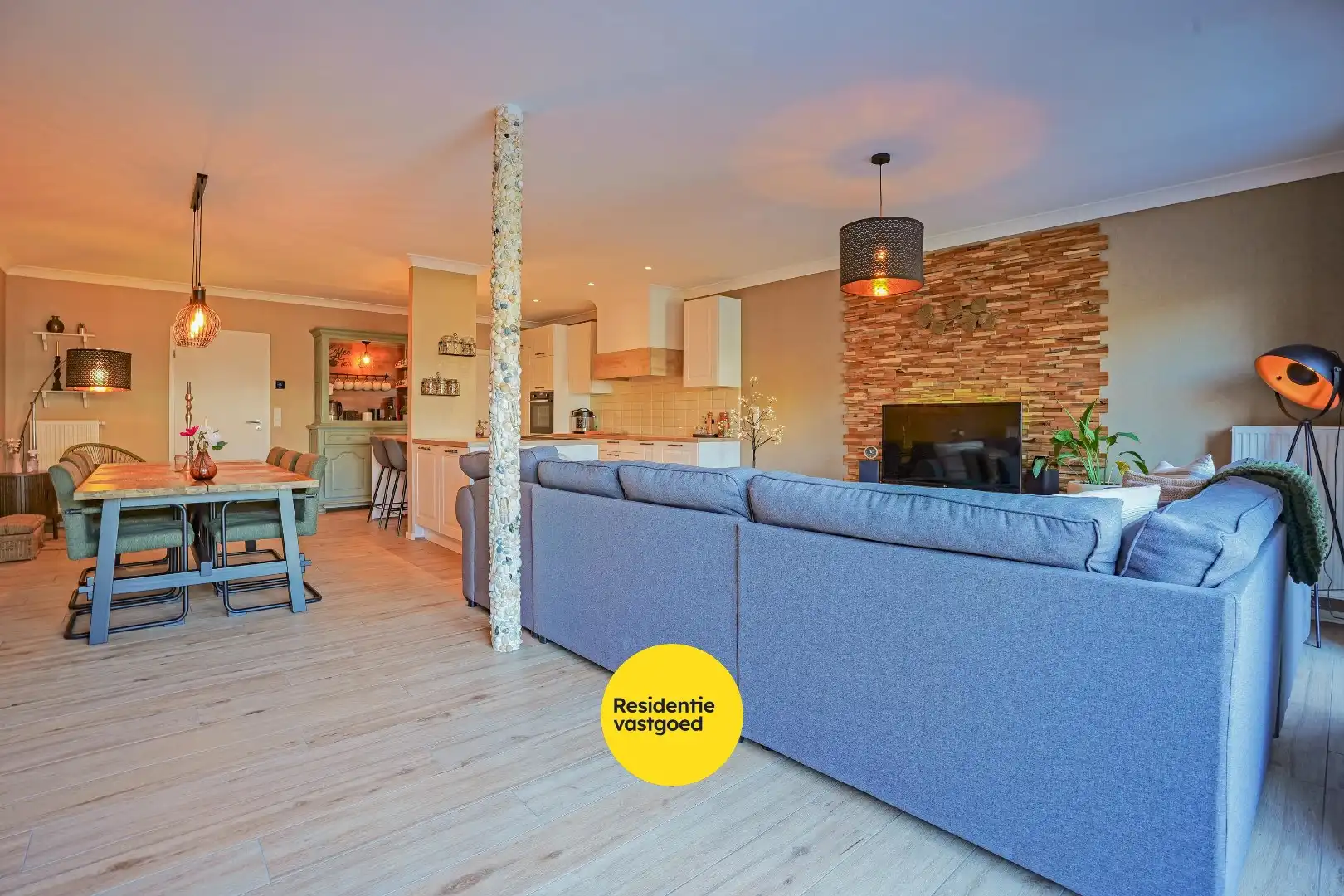 KIJKDAG zaterdag 14/3/26 tussen 13u30 en 15u30 (via residentievastgoed.be) foto 8