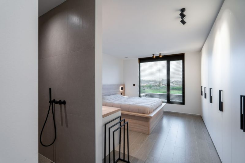 Exclusieve villa met zwembad foto 30