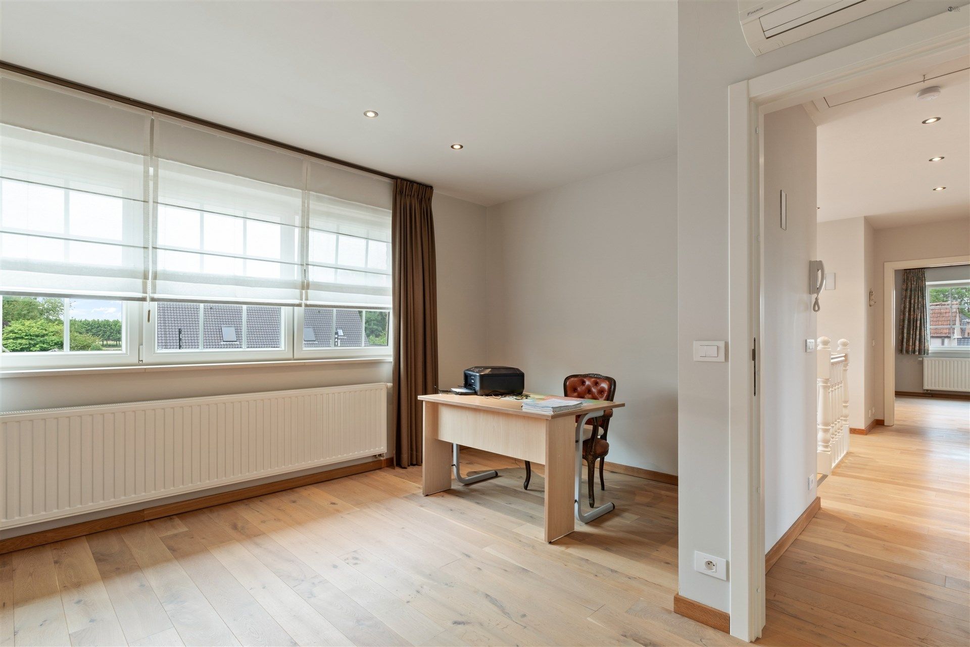 prachtig onderhouden en karaktervolle woning foto 18