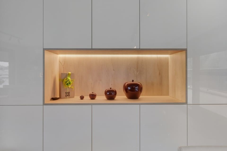 PENTHOUSE MET UNIEK DAKTERRAS, SAUNA EN STAANPLAATS IN HARTJE SINT-TRUIDEN foto 7