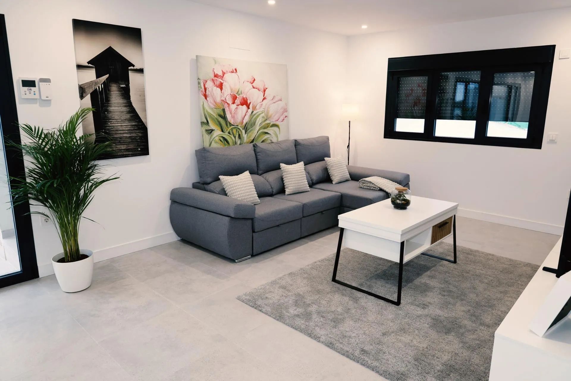 Idyllisch en duurzaam wonen: ontdek de nieuwe stijlvolle appartementen in Murcia foto 2