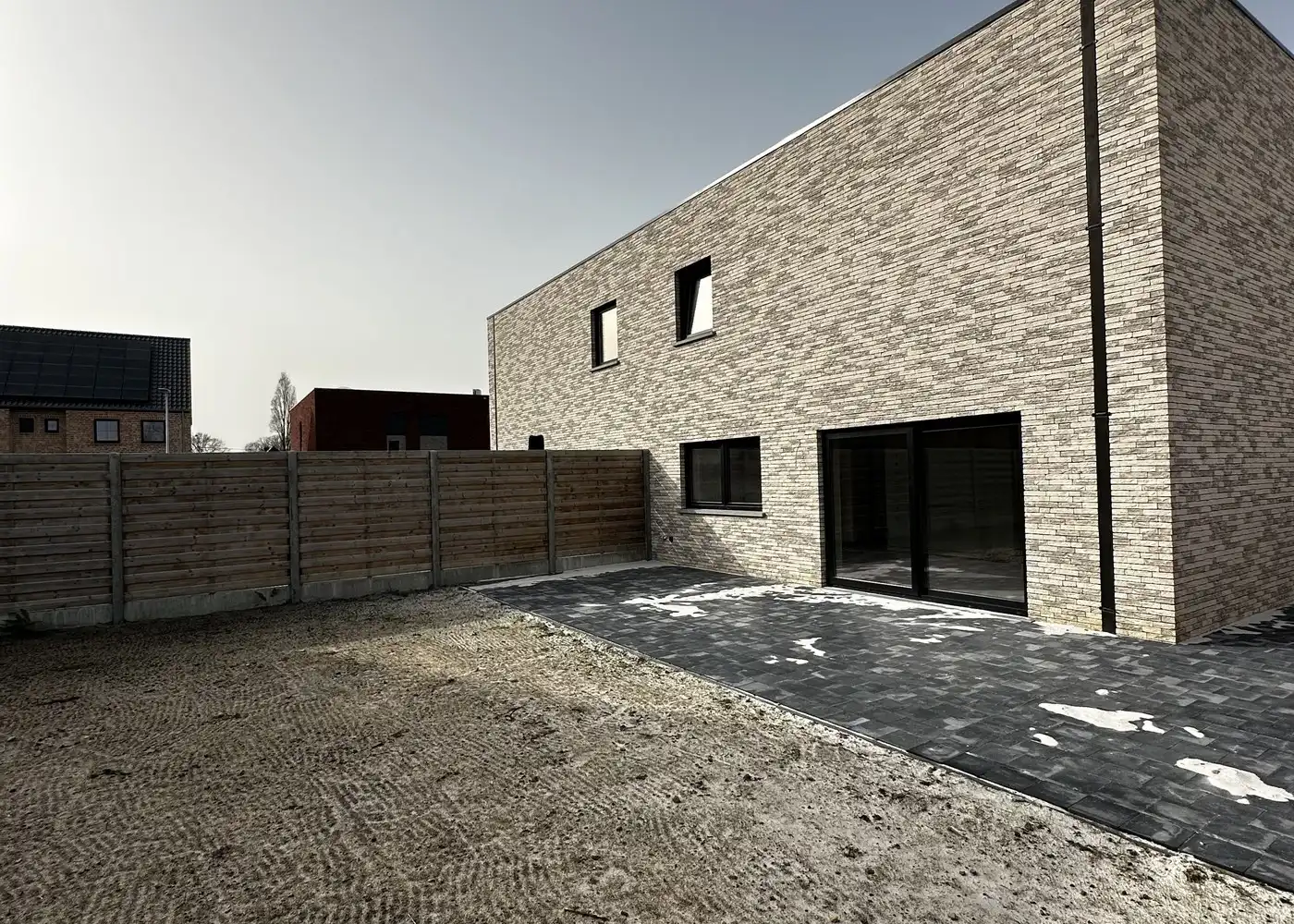 Ruime energieneutrale woning nabij centrum Leopoldsburg foto 13