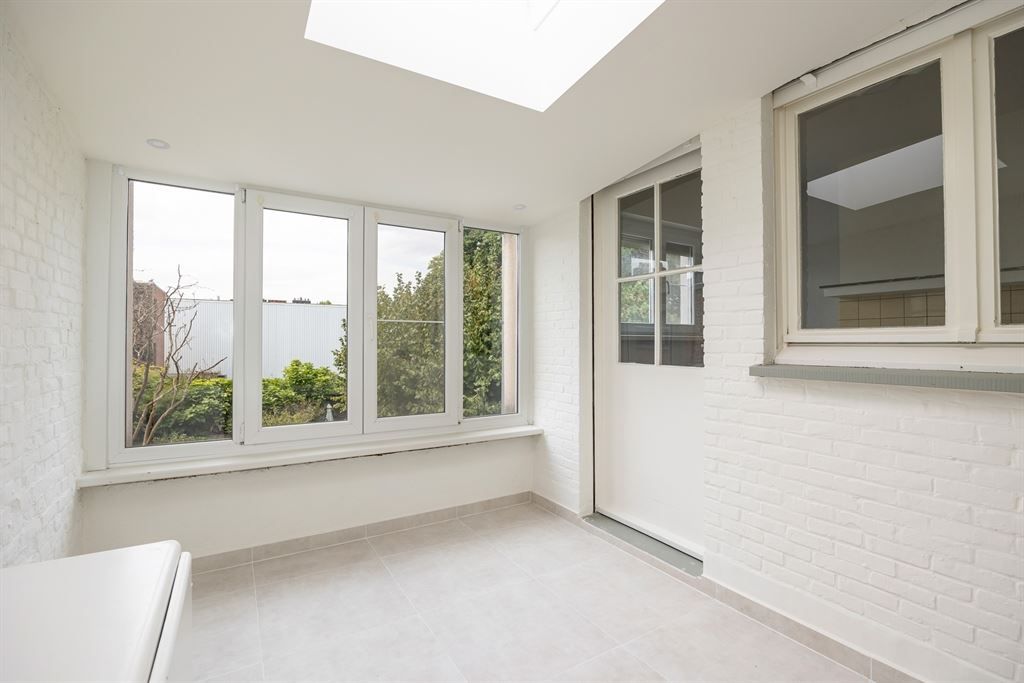 Toffe woning met garage en gezellige tuin foto 17