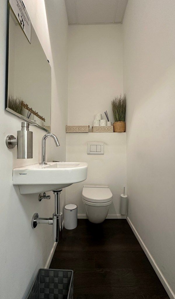 Instapklaar kantoor te huur aan Coupure in Gent foto 10