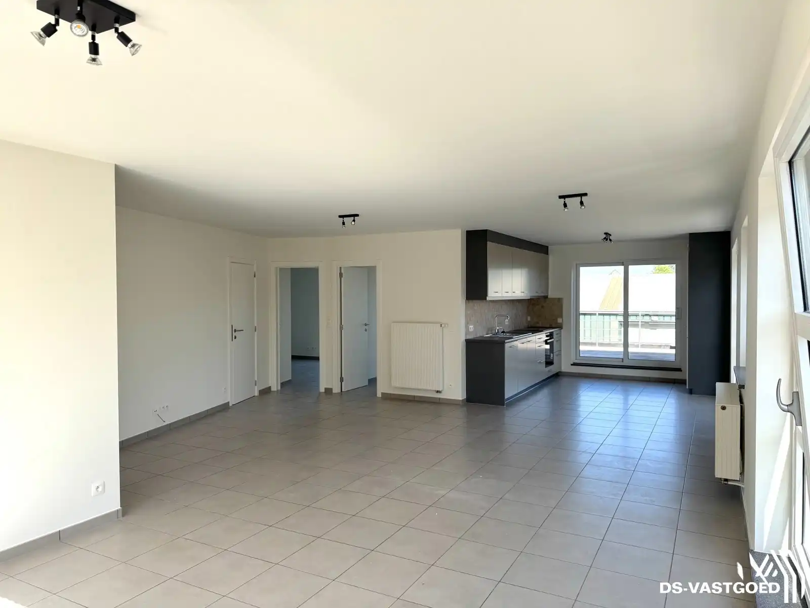 Lichtrijk appartement in het mooie landelijke Appels foto 4