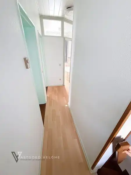 Ruime gezinswoning met zorgwoning in Genk-Centrum foto 9