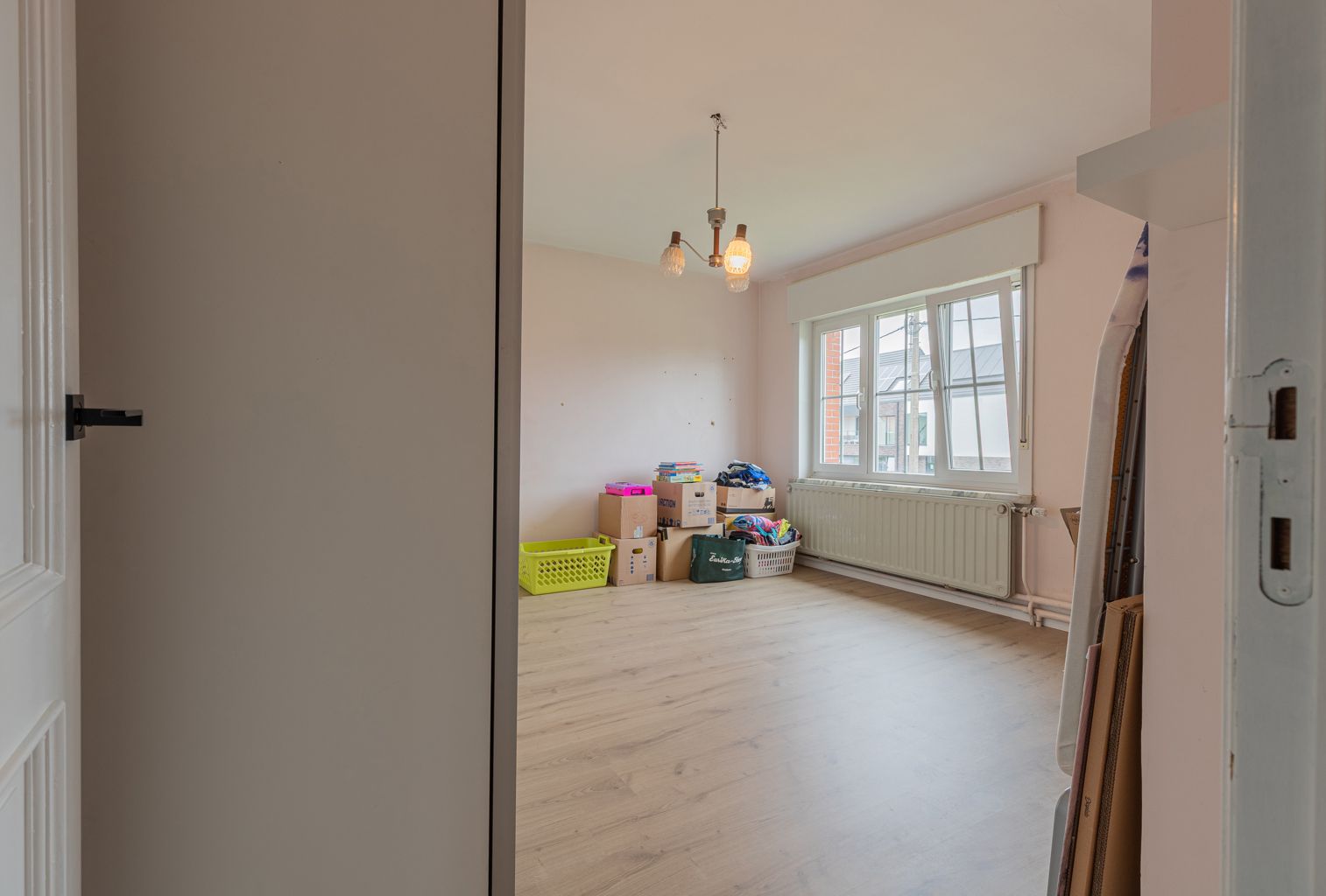 Rustig gelegen woning met 3 slaapkamers en grote tuin! foto 9