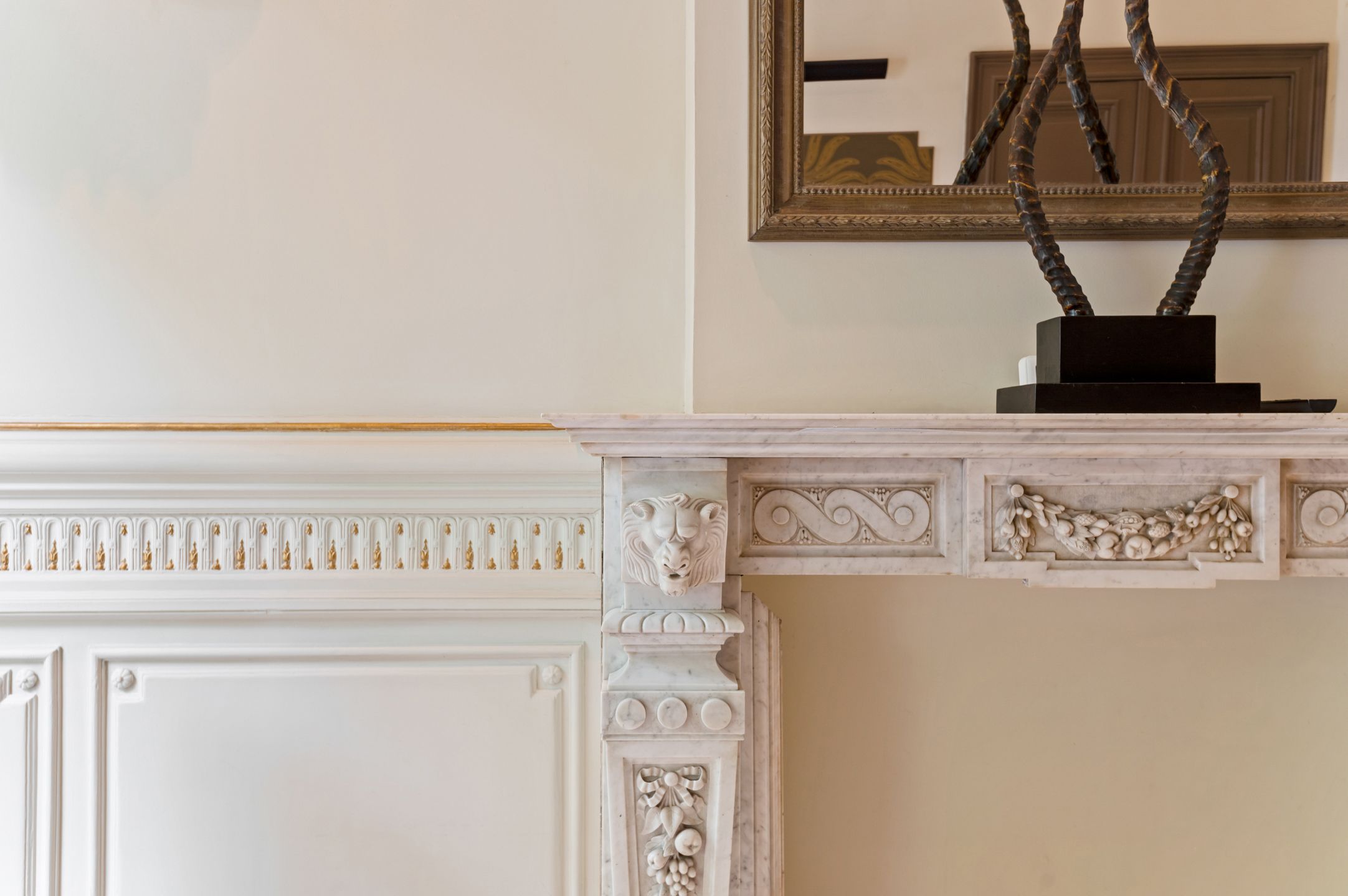 ANTWERPEN - Exclusieve herenwoning met tuin foto 4