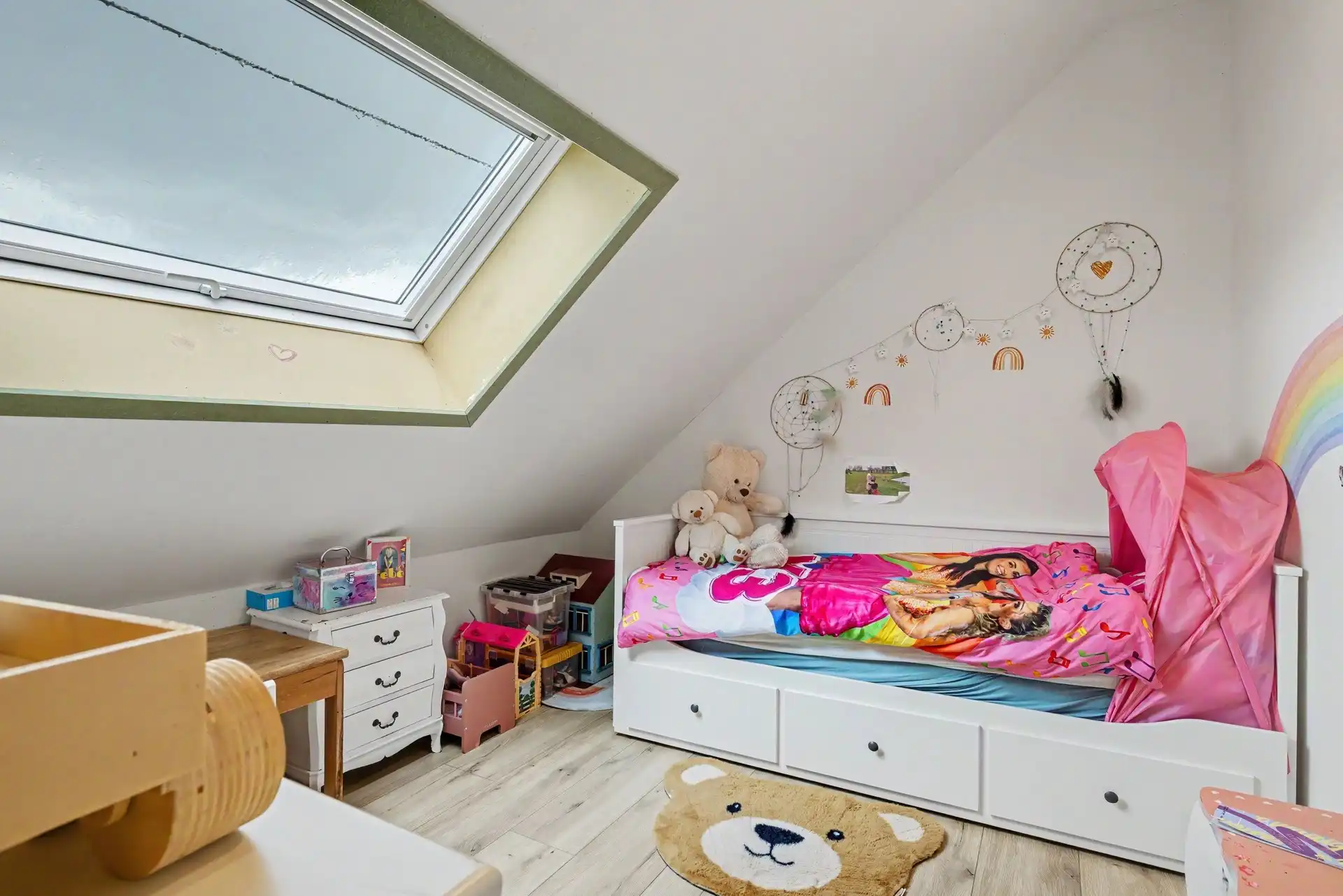 Charmante, gerenoveerde gezinswoning met hedendaagse loods van 400m²  foto 27