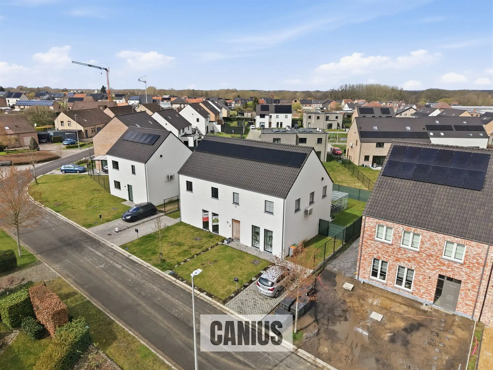 LANDELIJKE HOB MET 3 SLKS & TUIN foto 21