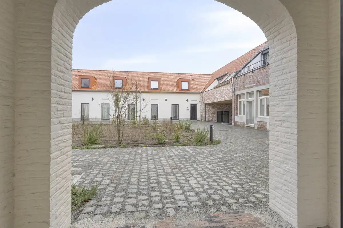 Uniek Wonen in Dilbeek: Project De Katte - 6% BTW foto 13