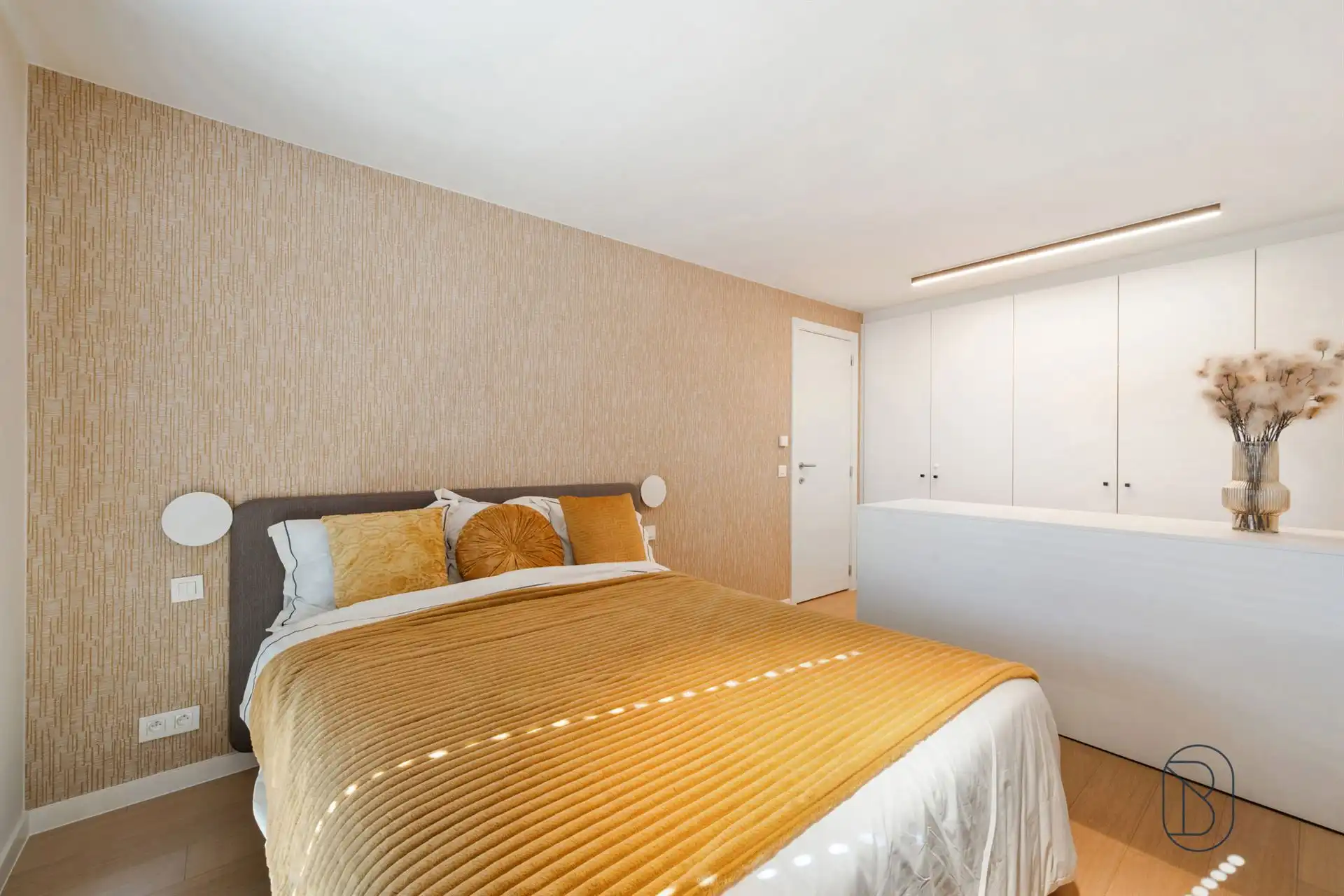 Energiezuinige nieuwbouwwoning in Beveren-Leie! foto 24