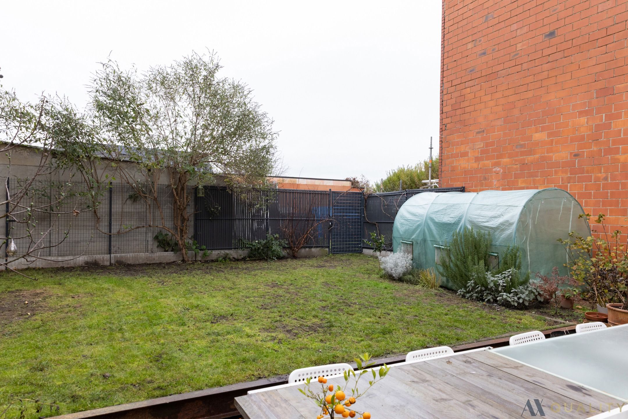 Ruime woning met tal van mogelijkheden foto 24