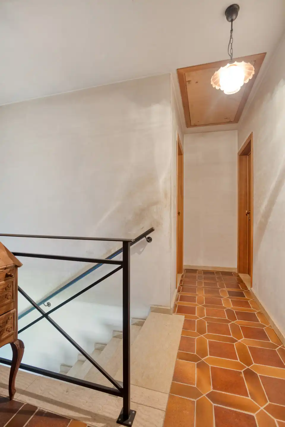 Te renoveren vrijstaande woning op 6a 81ca in Lubbeek foto 12