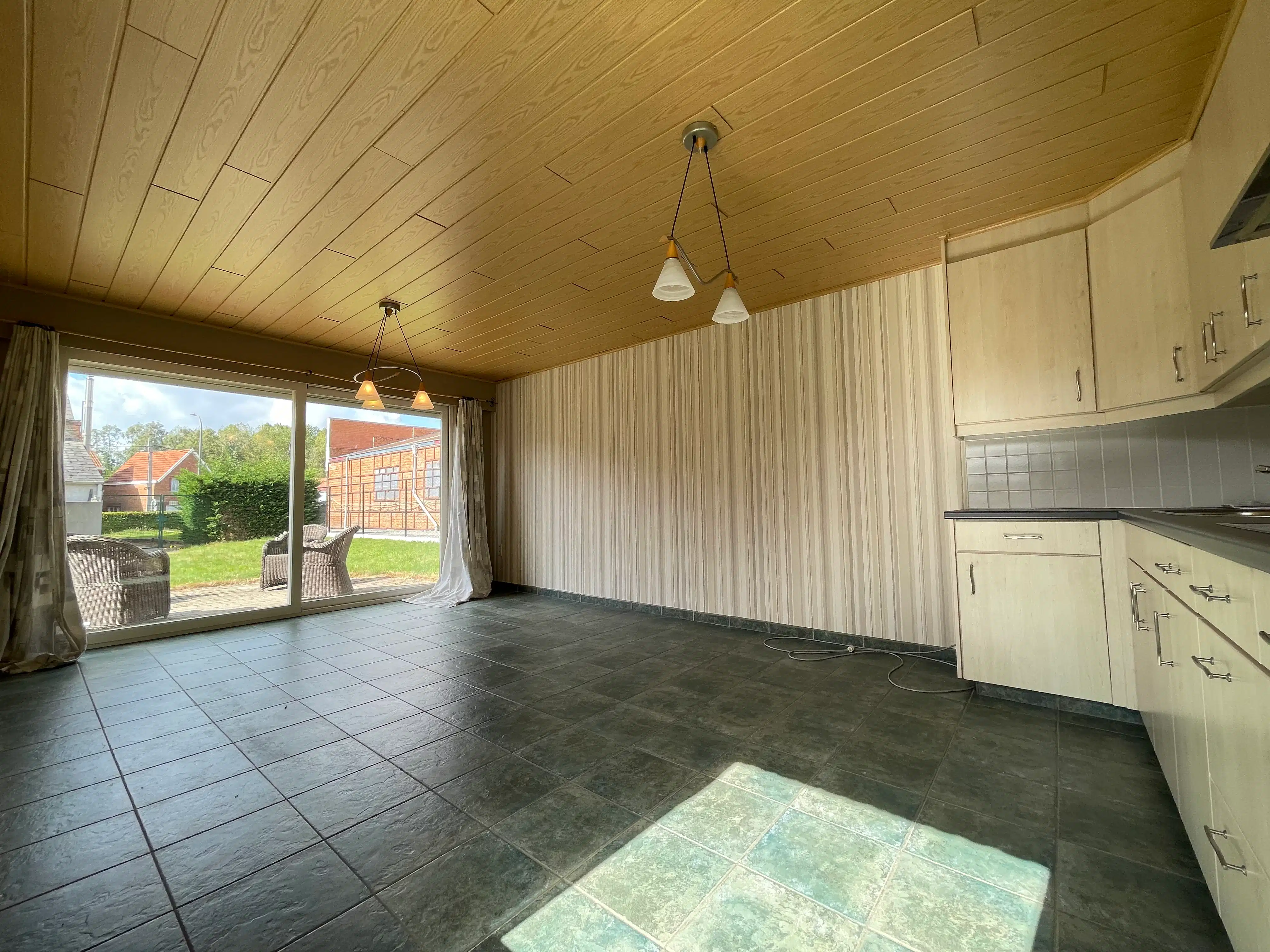 Polyvalente woning met atelier foto 32