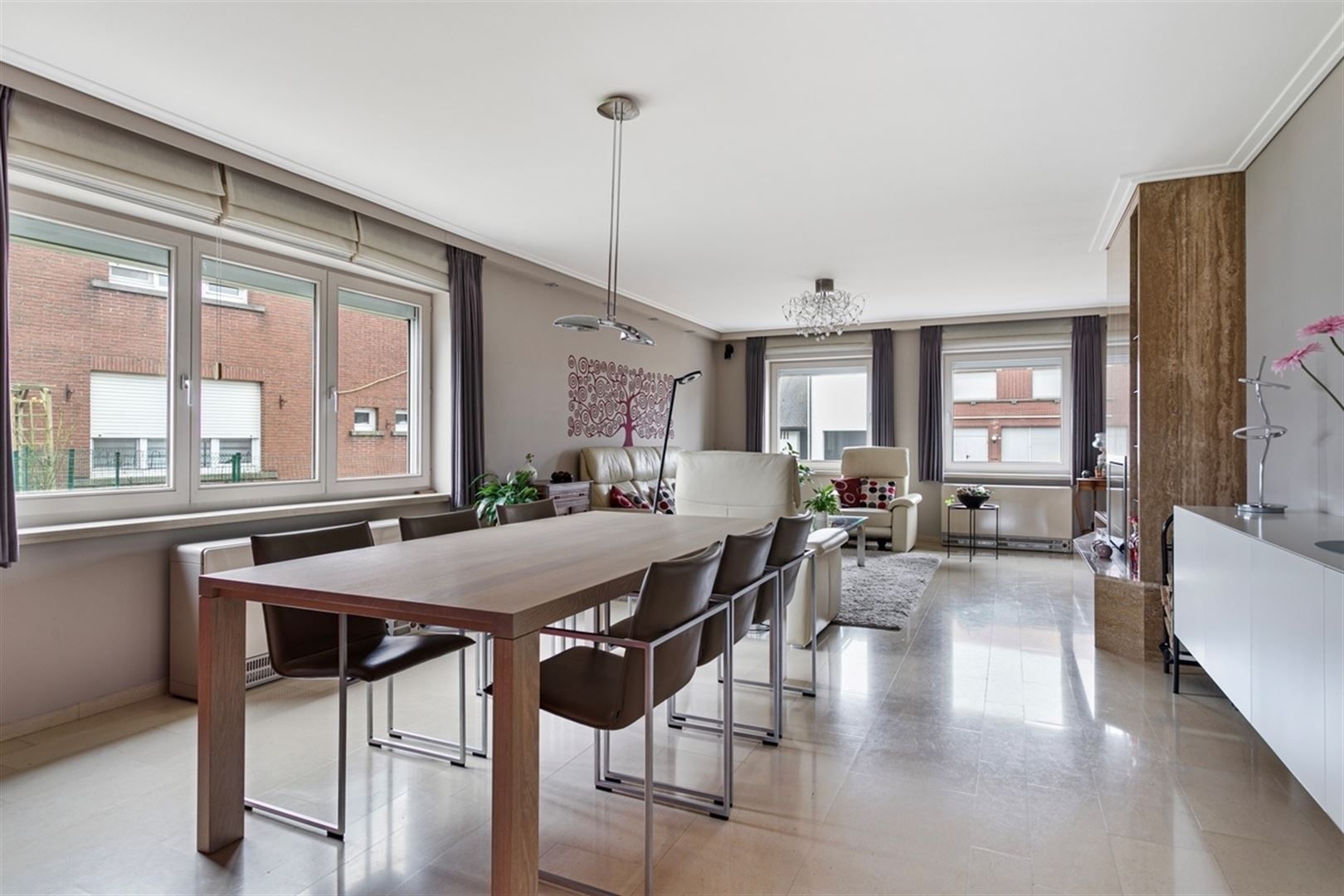 Instapklare woning in deelgemeente Bevere foto 8