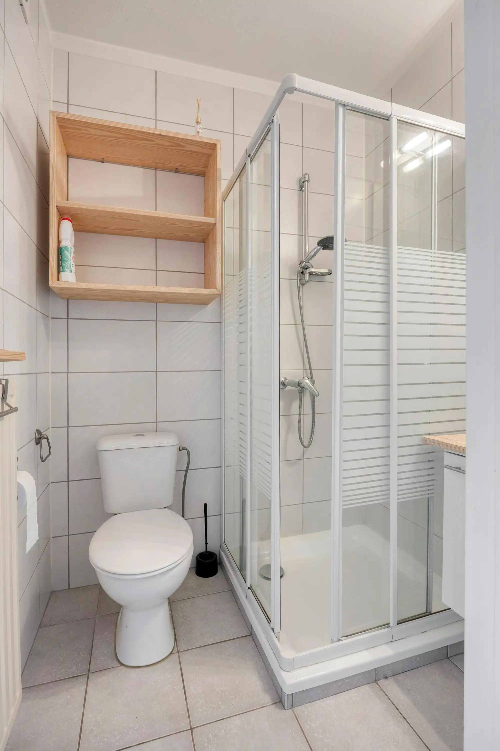 Instapklaar appartement met garagebox op toplocatie in Hasselt foto 5