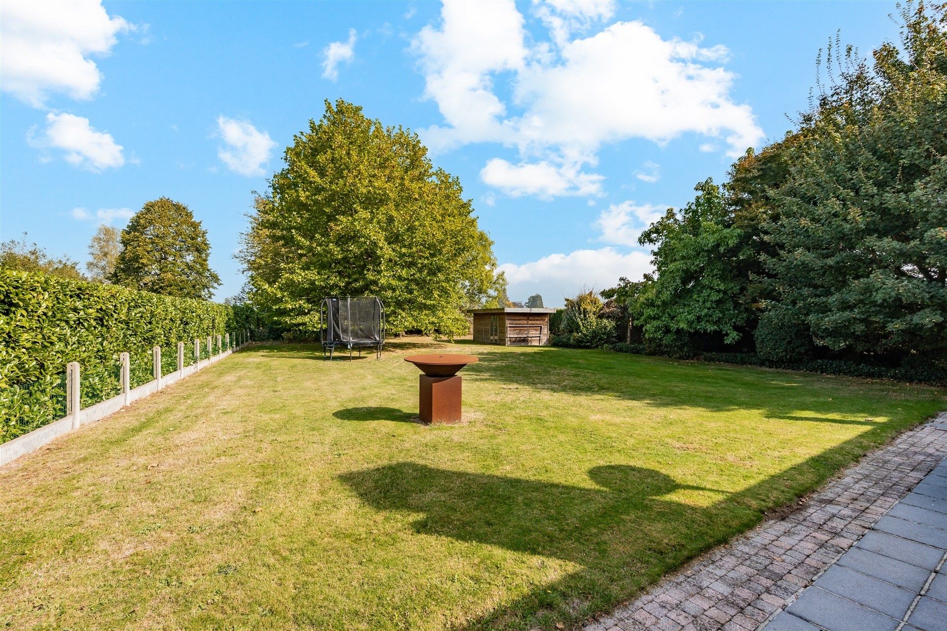 Ruime villa met 4 slks op topligging in Ten-Ede foto 24