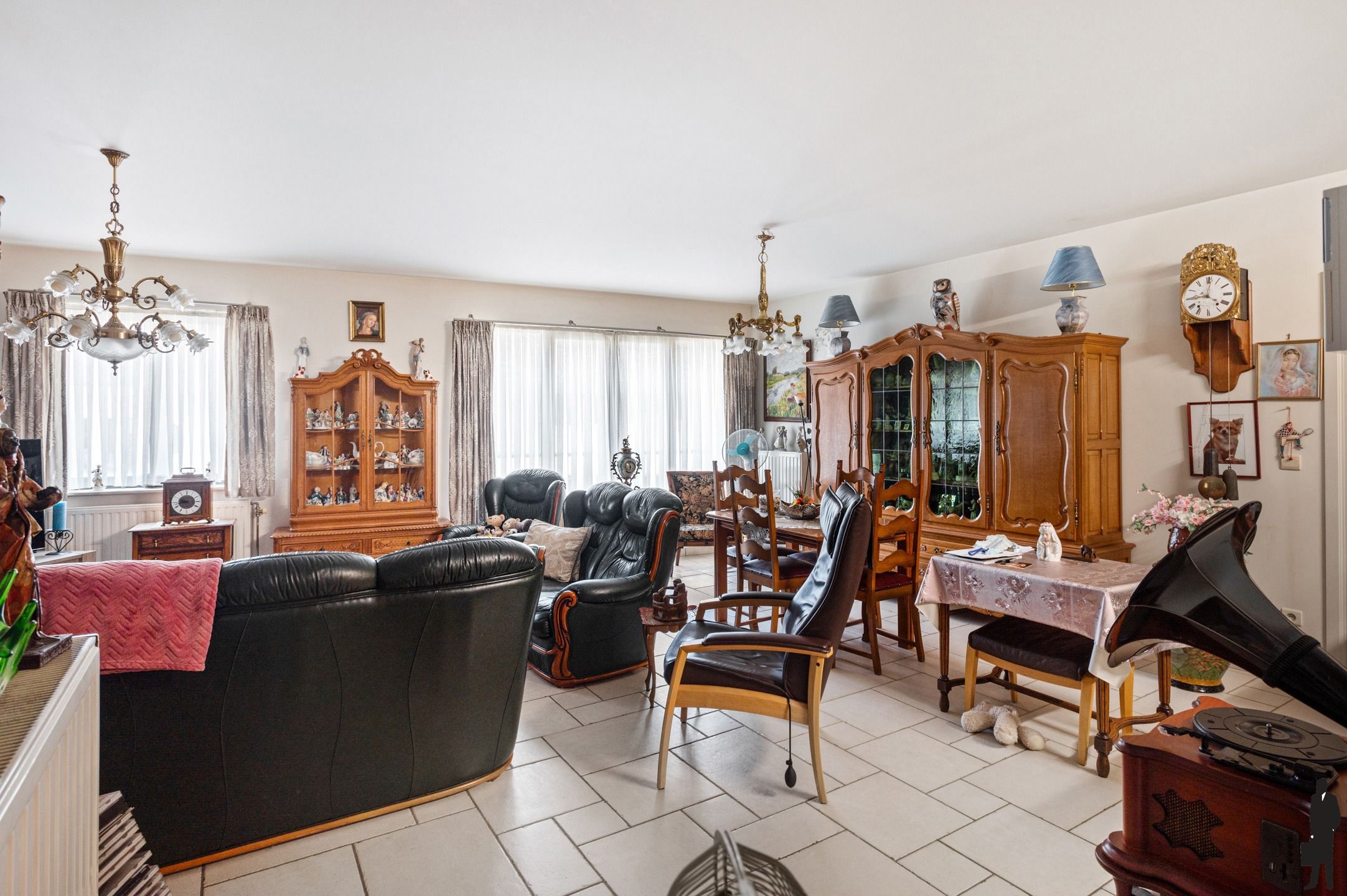 Energiezuinig appartment met 2 slaapkamers foto 3