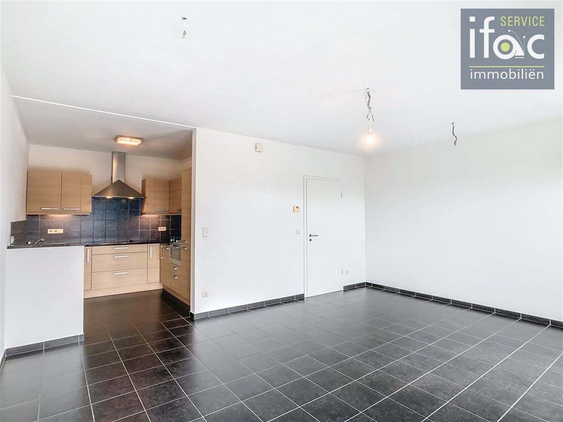 Duplex appartement met 2 slaapkamers foto 5