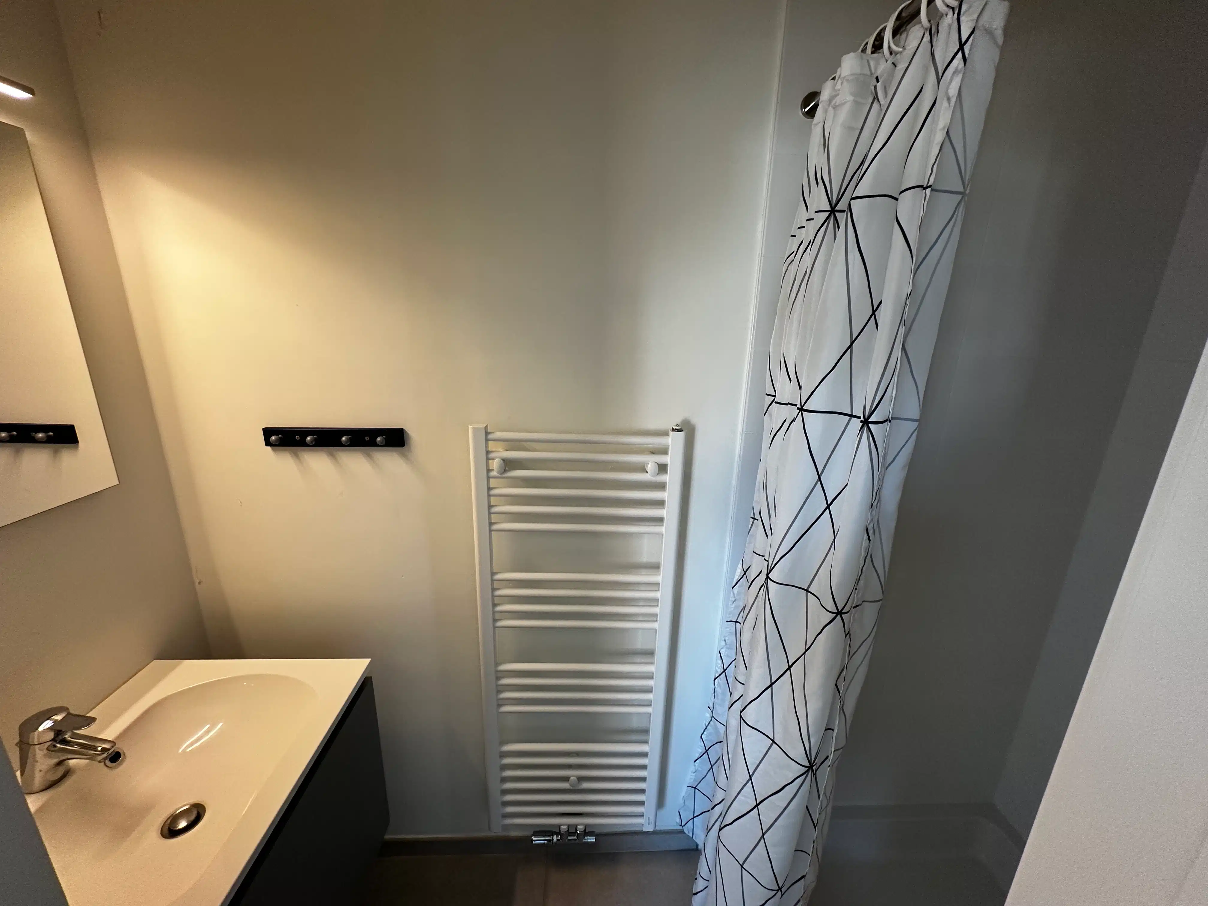 Halfopen bebouwing in centrum van Aalter foto 16