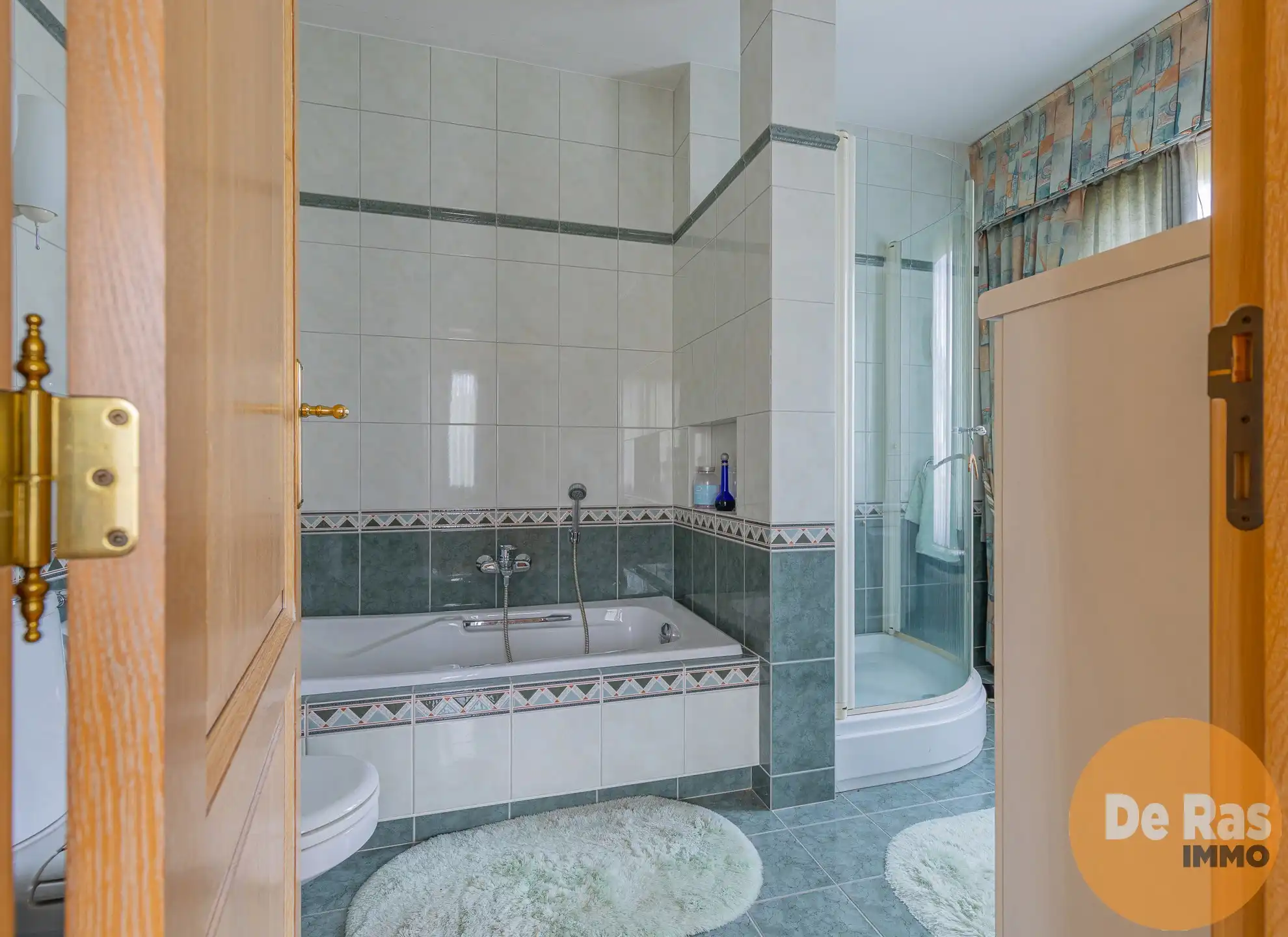 WETTEREN - Goed onderhouden woning op uitstekende locatie foto 13