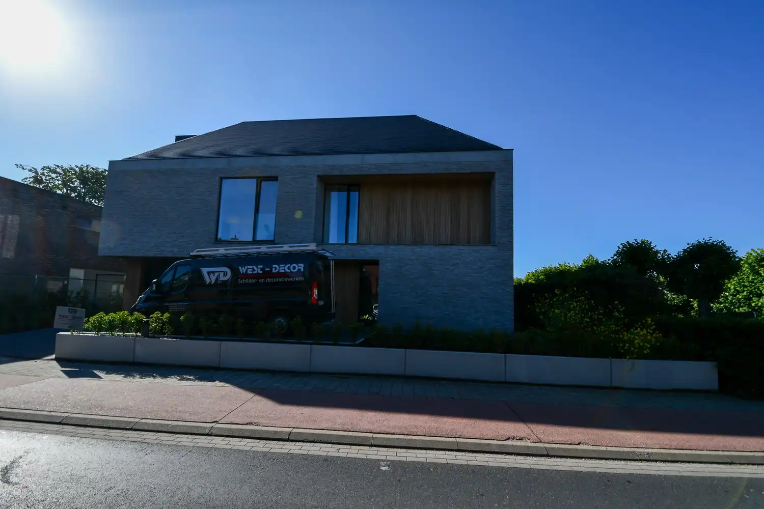 Prachtig dakappartement met hoogstaande afwerkingsgraad foto 16