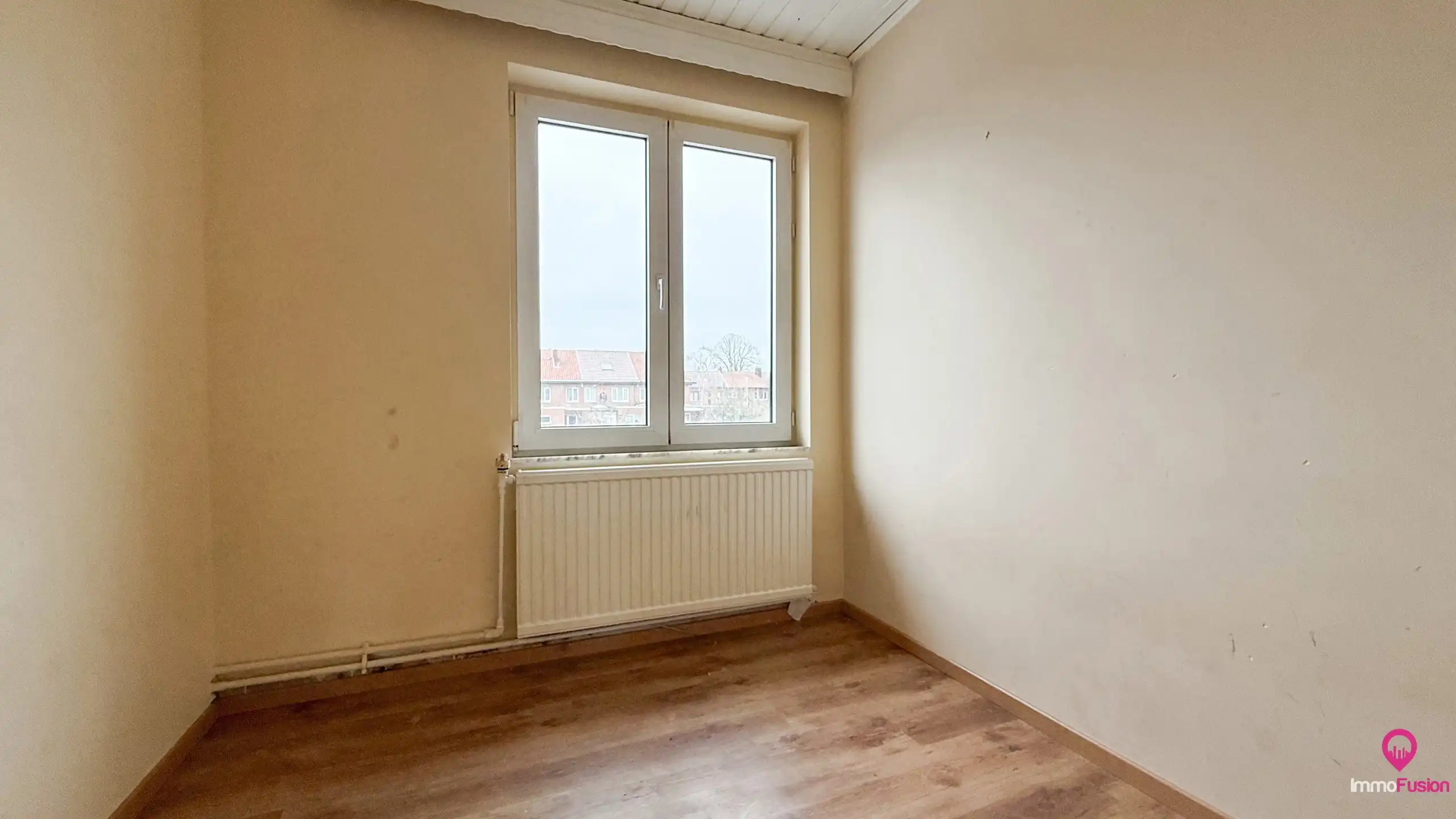 Op te frissen halfopen woning op toplocatie op de Lindeman foto 20