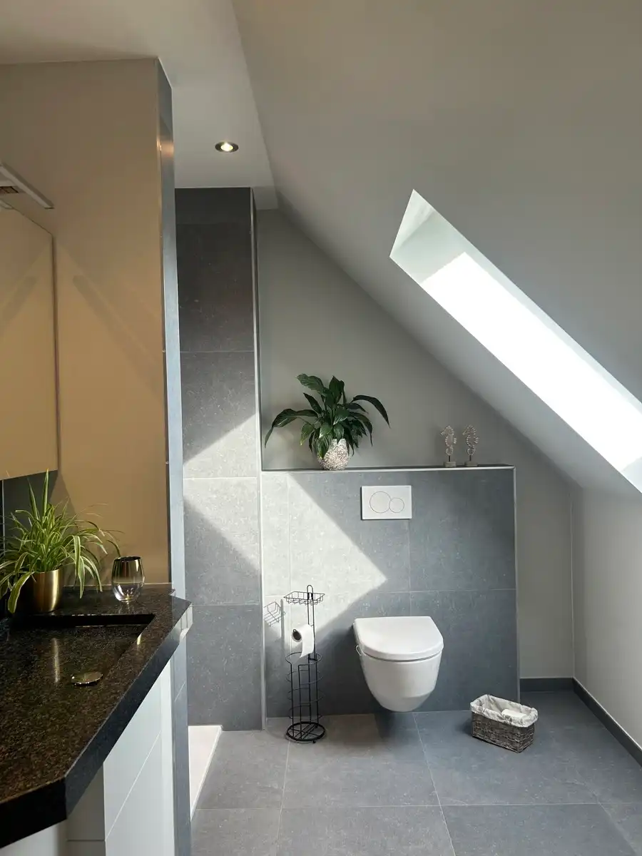Appartement te huur foto 14