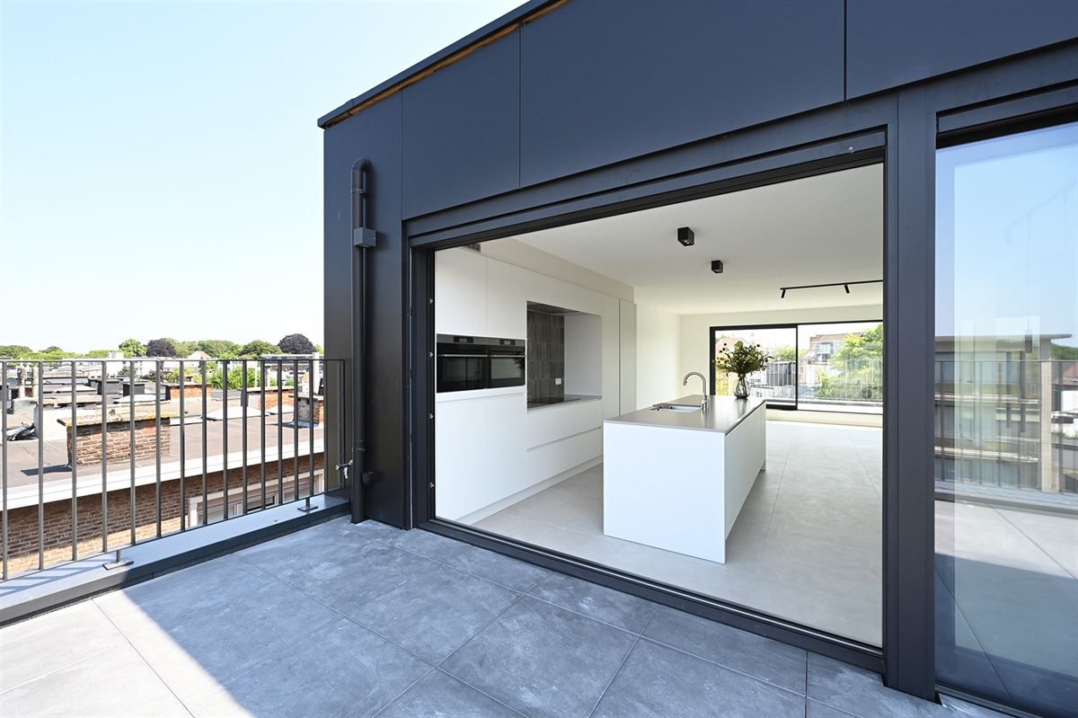 Duplex/Penthouse foto 17