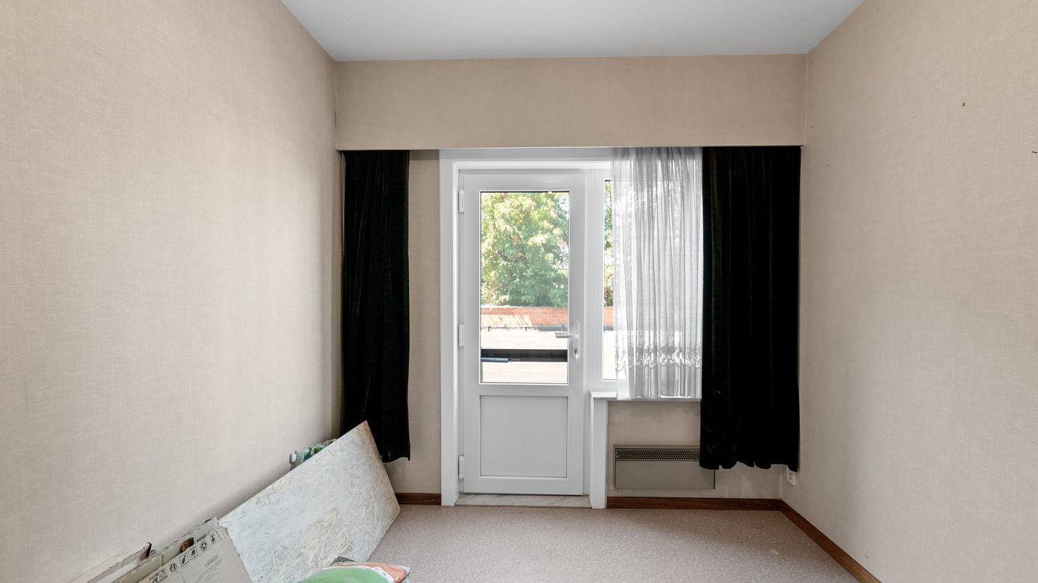 Gelijkvloers appartement met 3 slaapkamers in het centrum van Paal foto 8