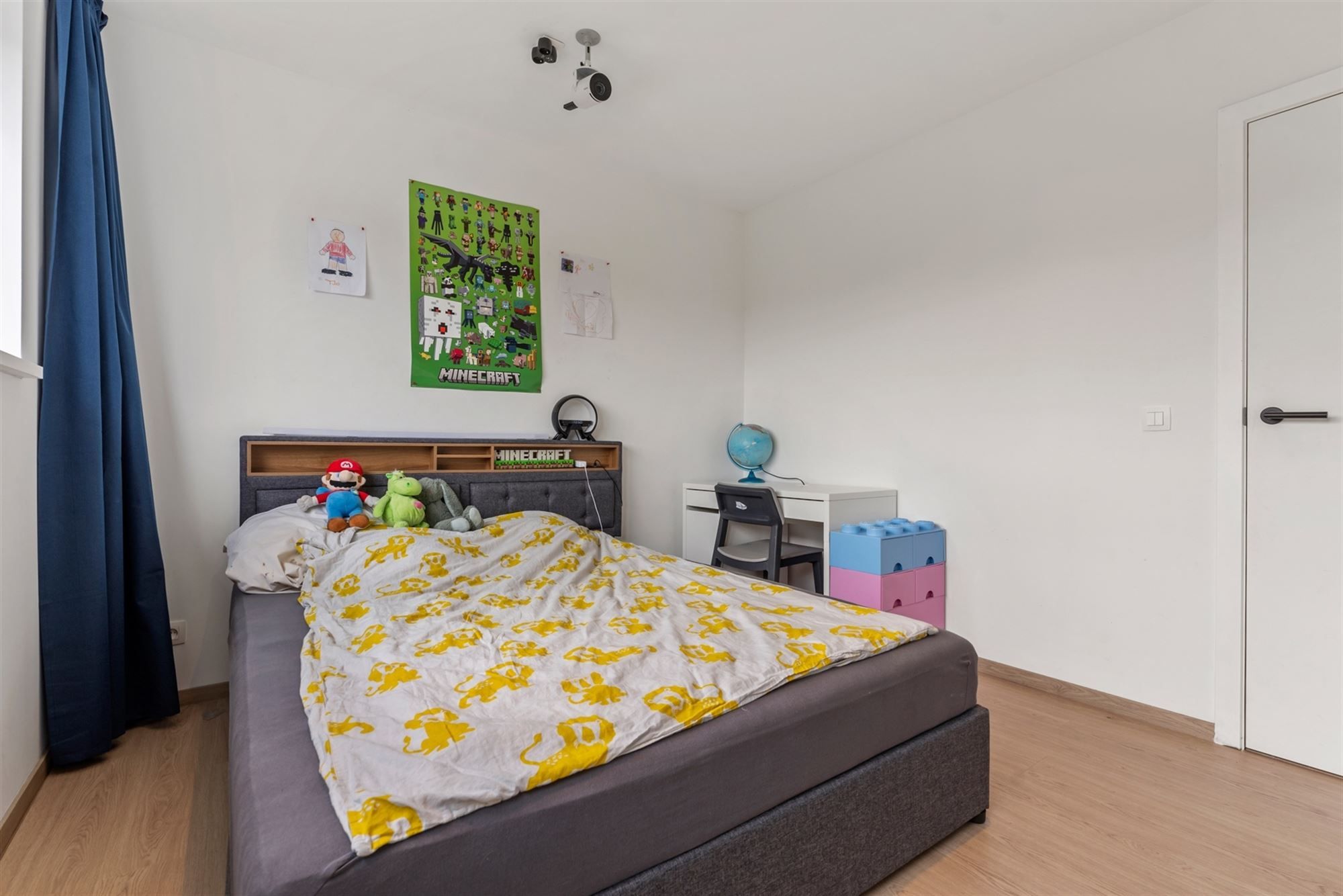 ENERGIEZUINIGE, KWALITATIEVE NIEUWBOUWWONING TE BALEN VERKOOP ONDER REGISTRATIE foto 19