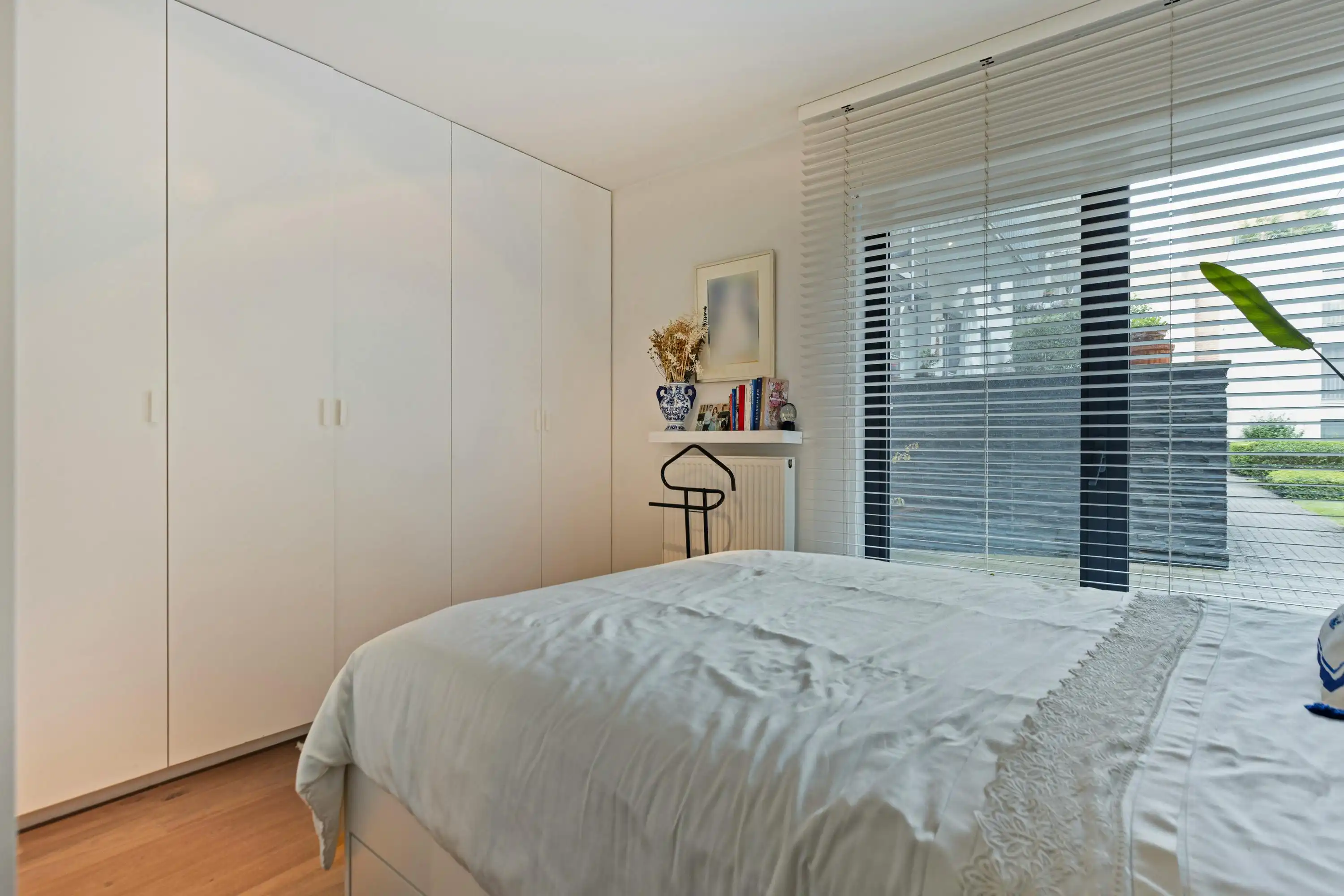 Gelijkvloersappartement te koop in het centrum van Antwerpen foto 17
