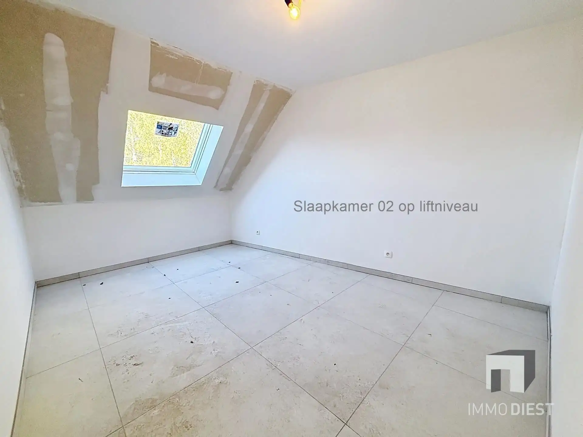Penthouse met 4 slaapkamers foto 16