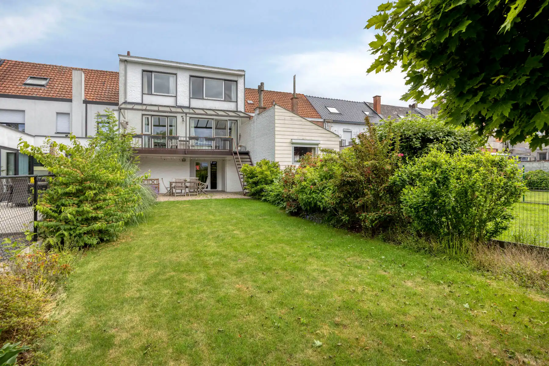 Huis te koop foto 24